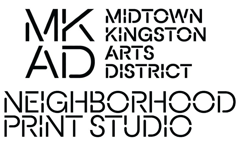 Neighborhood Print Studio logo