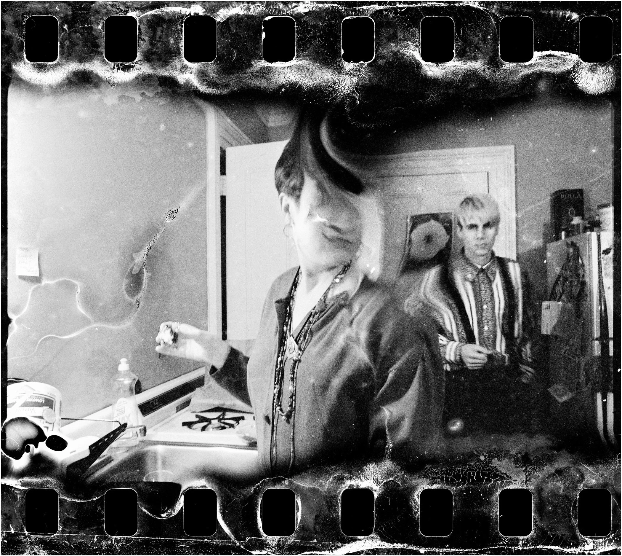 Photography by Lynne Breitfeller