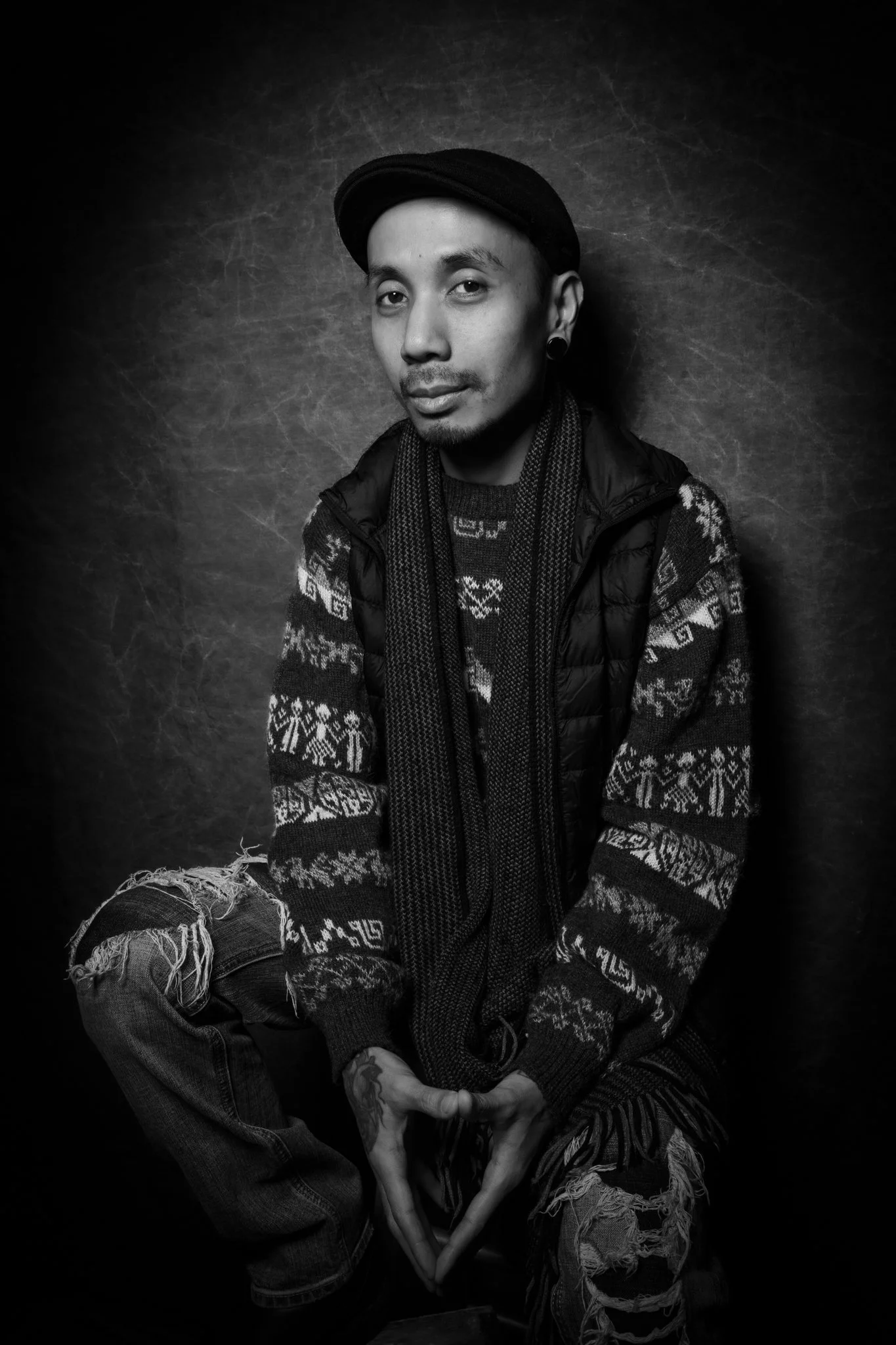 Photography by Kristopher Johnson