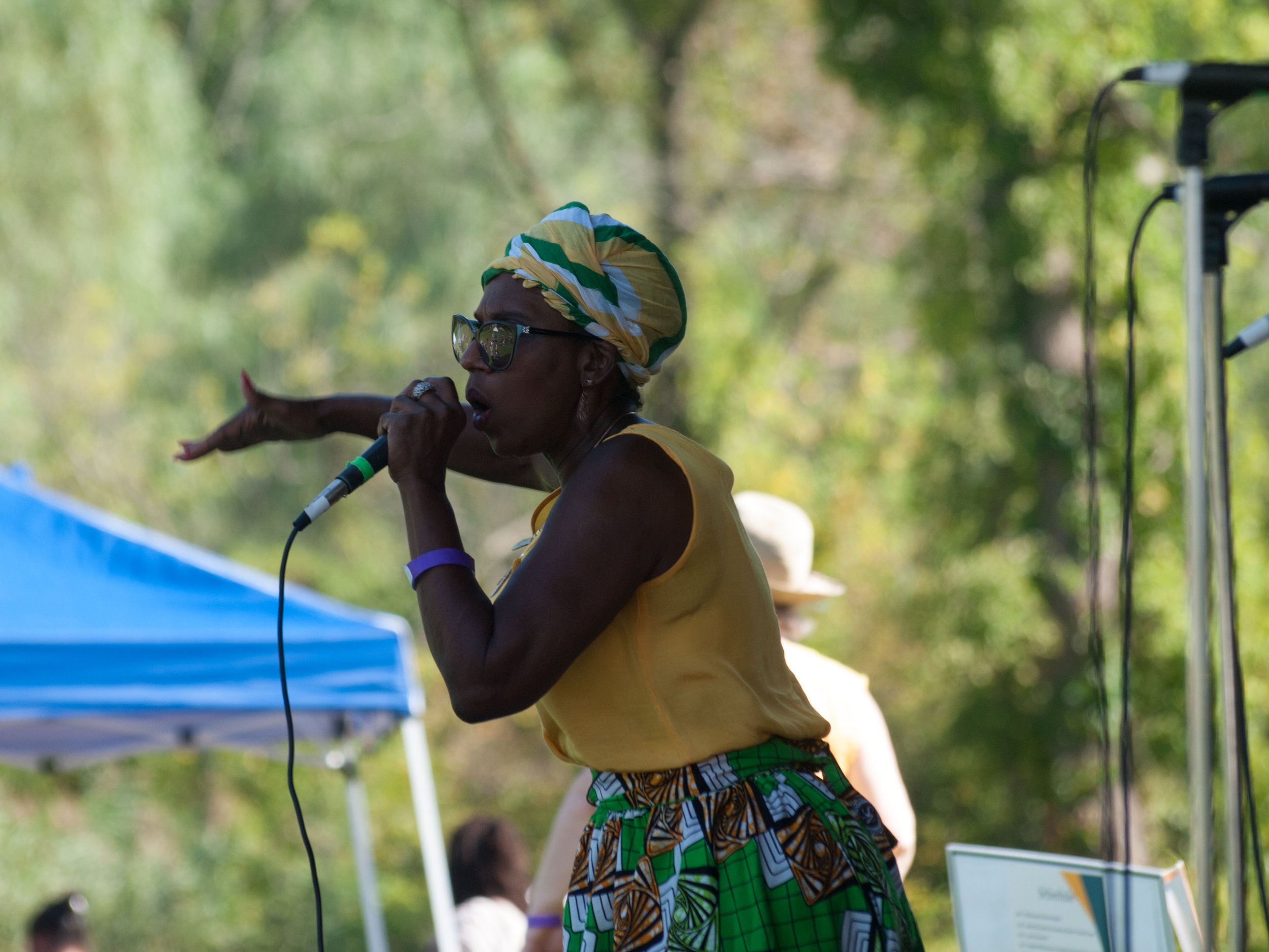 Hudson Valley Gospel Festival — Arts MidHudson