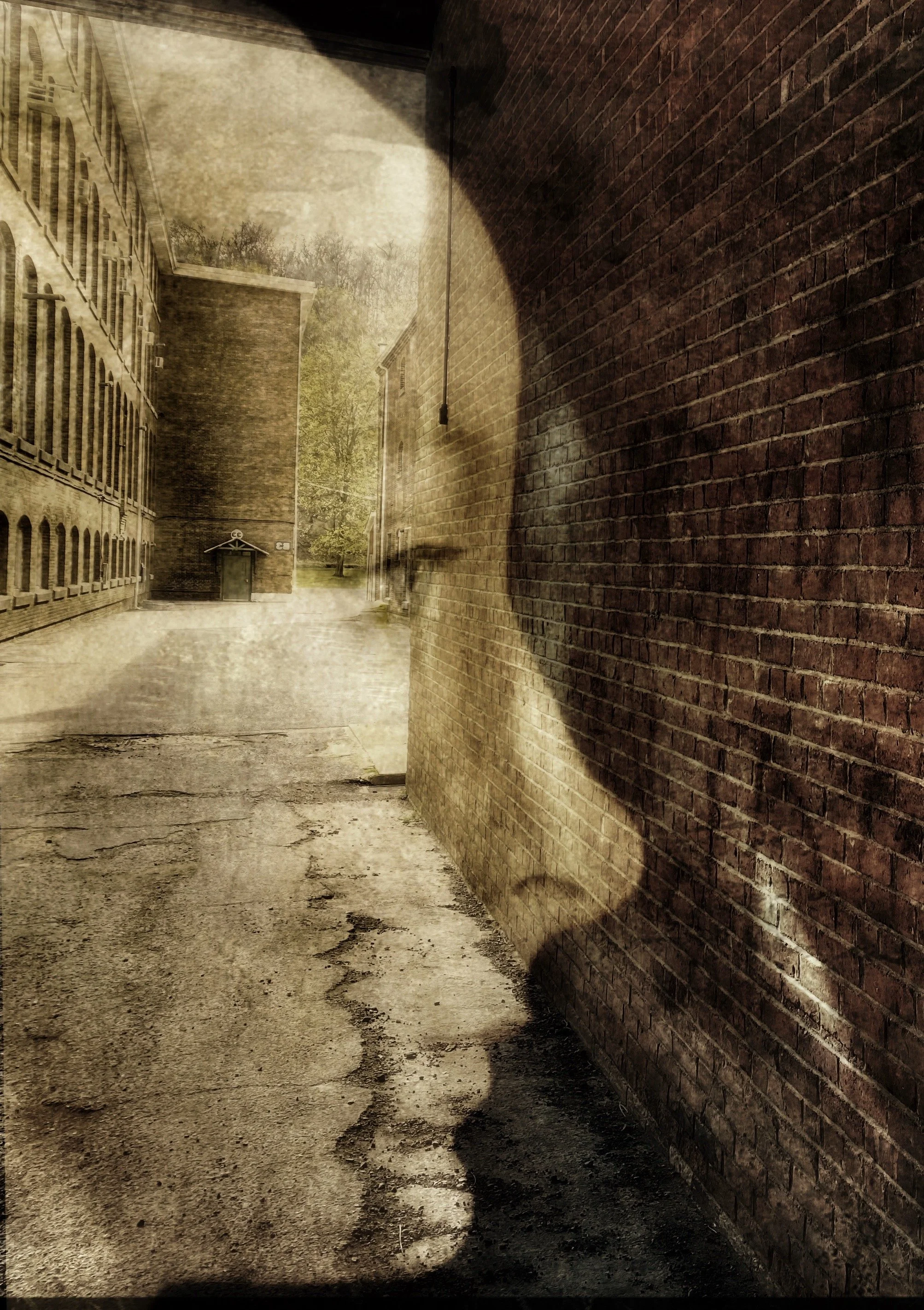 Artwork by Mary Ann Glass