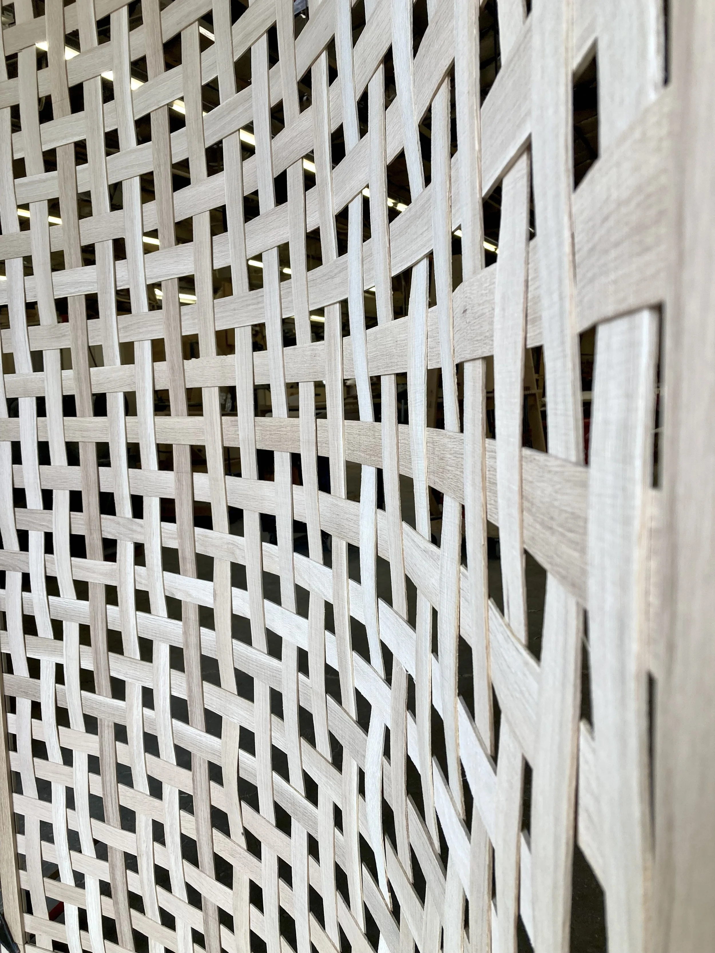 Artwork at BCMT Gallery