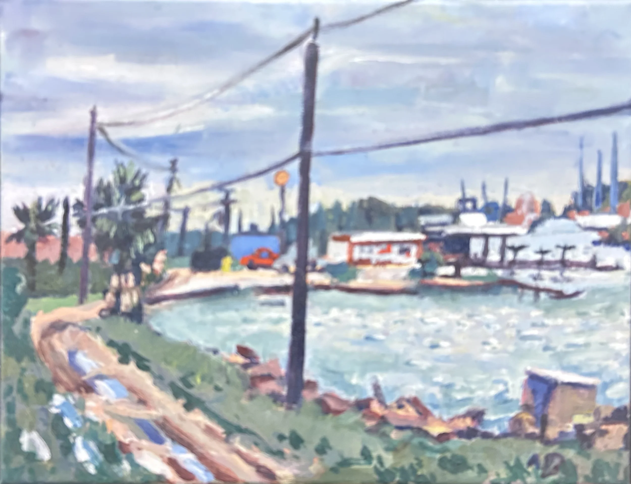 Bait Shop on 75th
