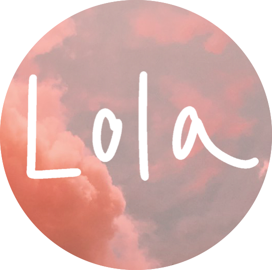 Lola - Noemi Hurtado