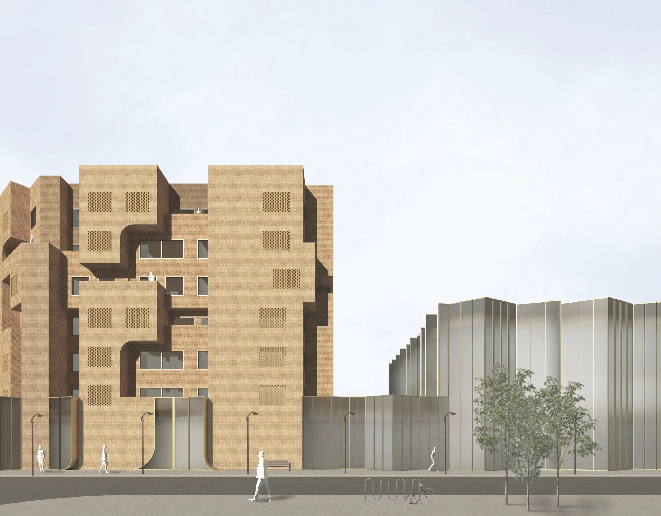 Kent State University CAED Architecture Spring 2022 X Gallery kent-state-university-caed-architecture-spring-2022-x-gallery