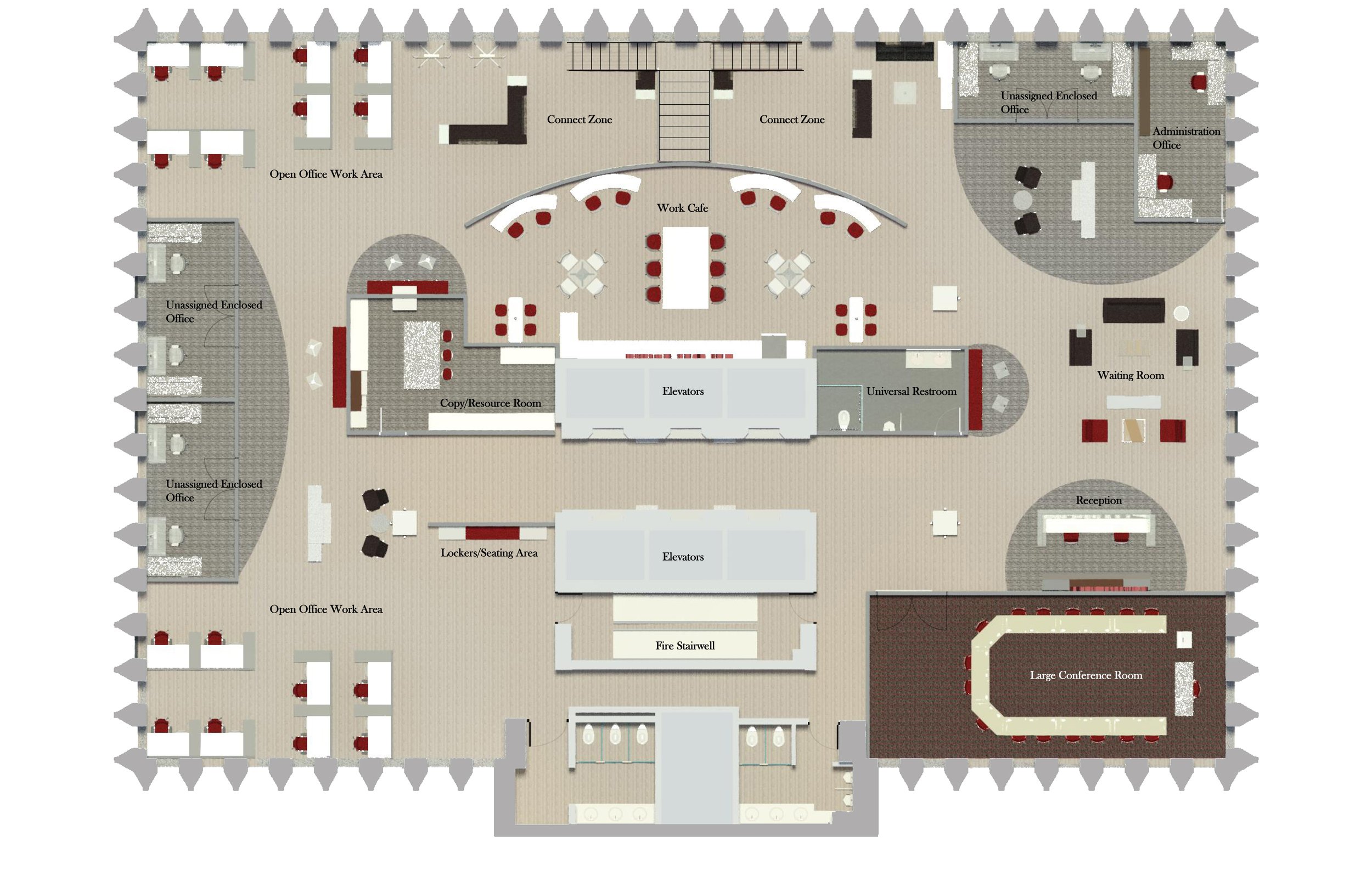LEVEL 12 FLOOR PLAN RENDERED - ROBERTA MANCINO.jpg