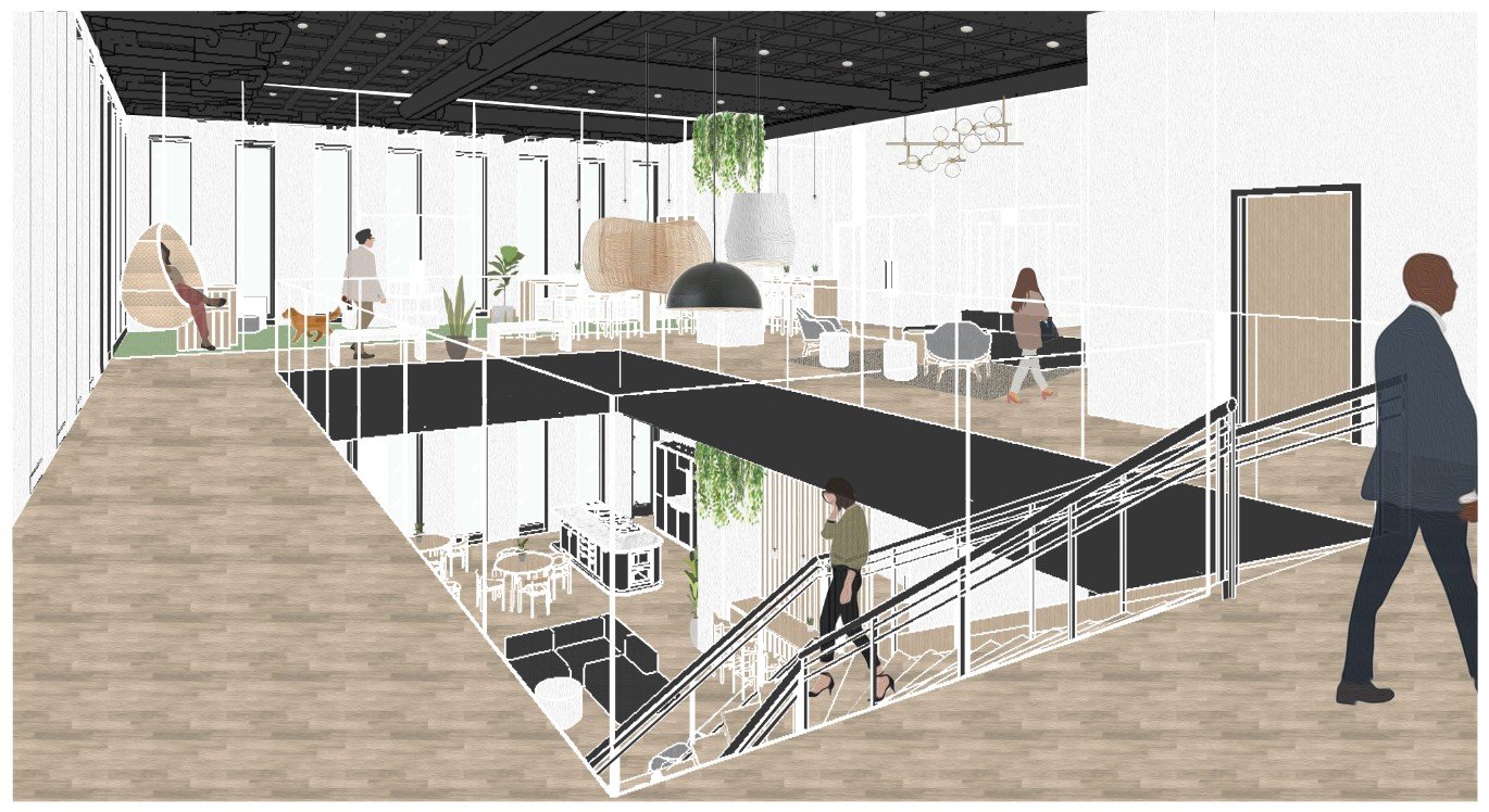 04_Workplace Both Floors Rendered - Jill Lahrmer.jpg
