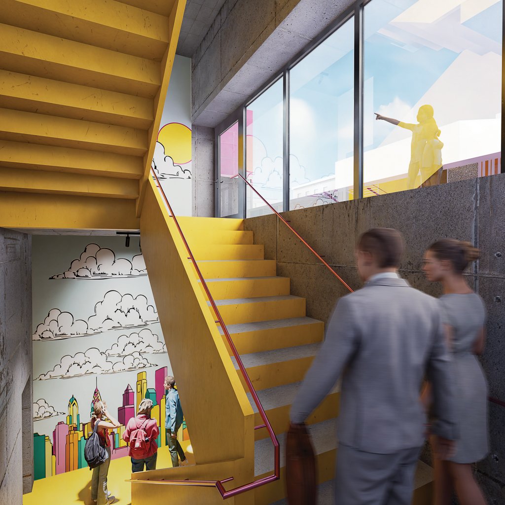 STAIR - Zachary Brunotts.jpg