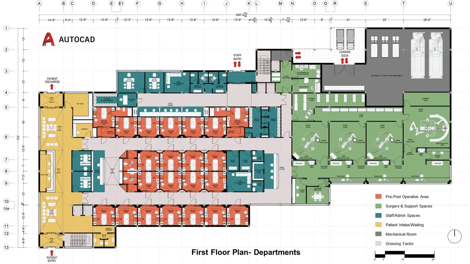 Gp Surgery Designs Healthcare Design | Enhance Healthcare Spaces Today — X Gallery Archive