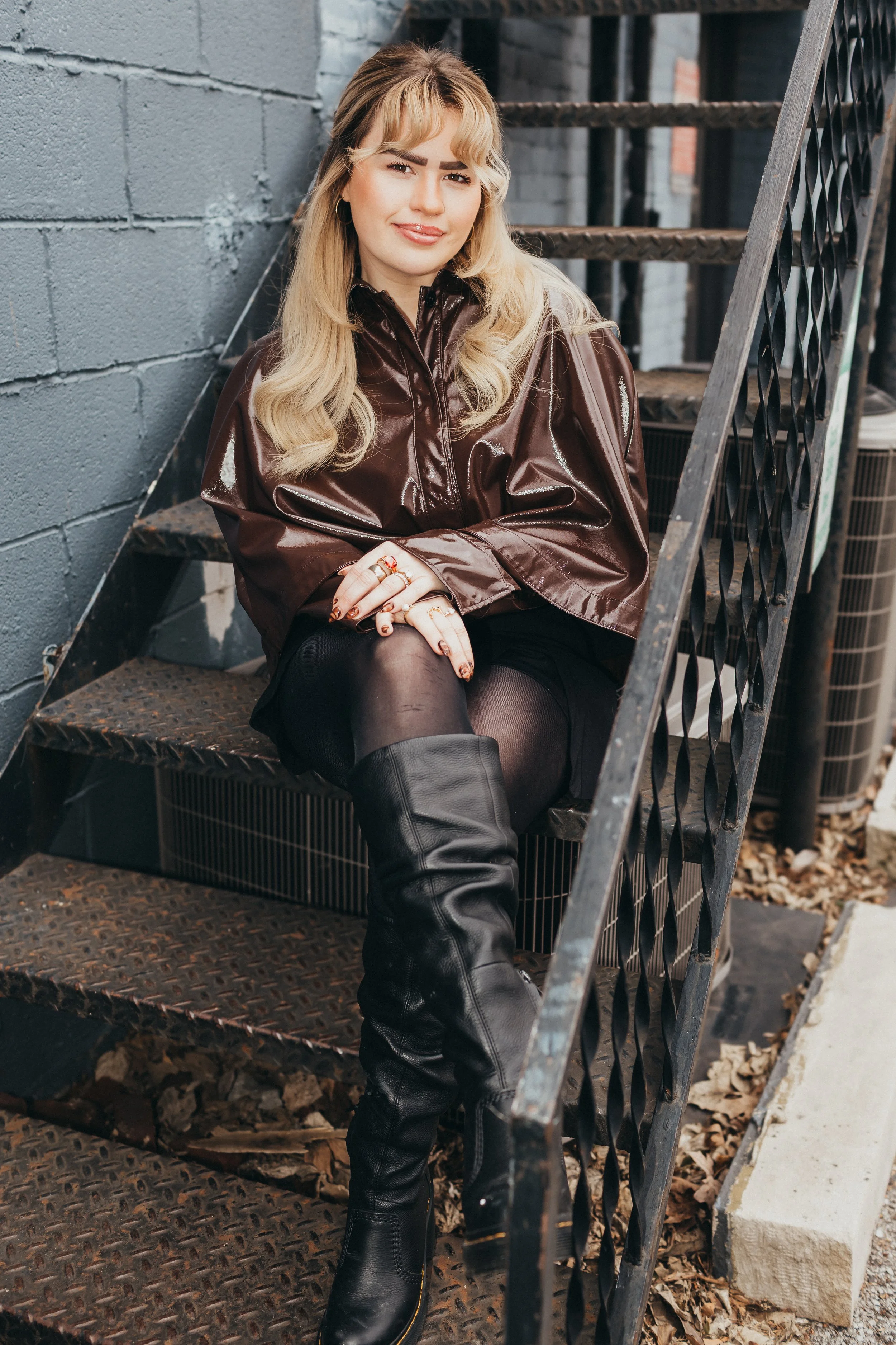 Best Hair Extensions Lexington