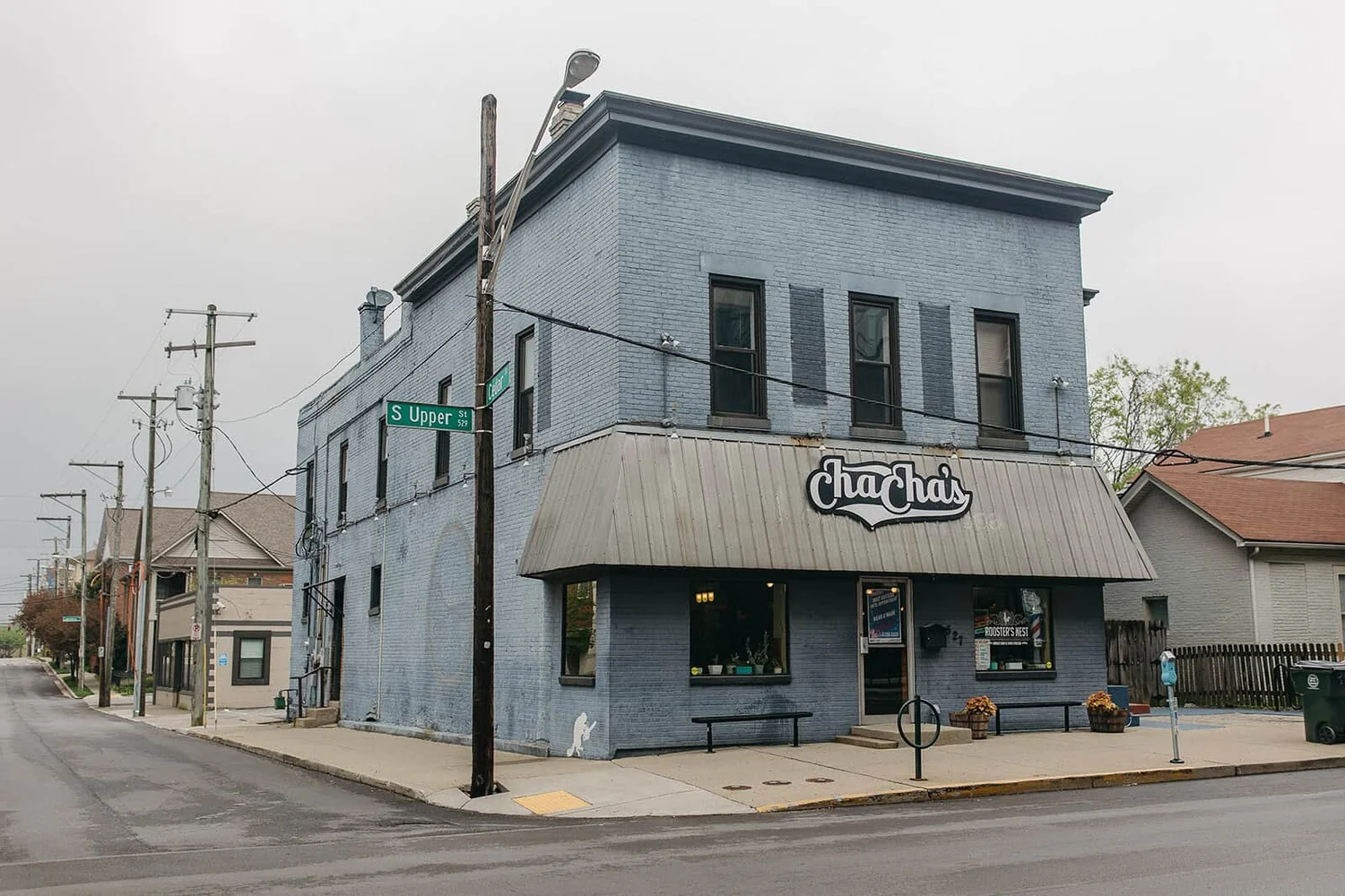 Cha Cha's Hair & Beauty Salon. Lexington, KY — Voted Lexington's best