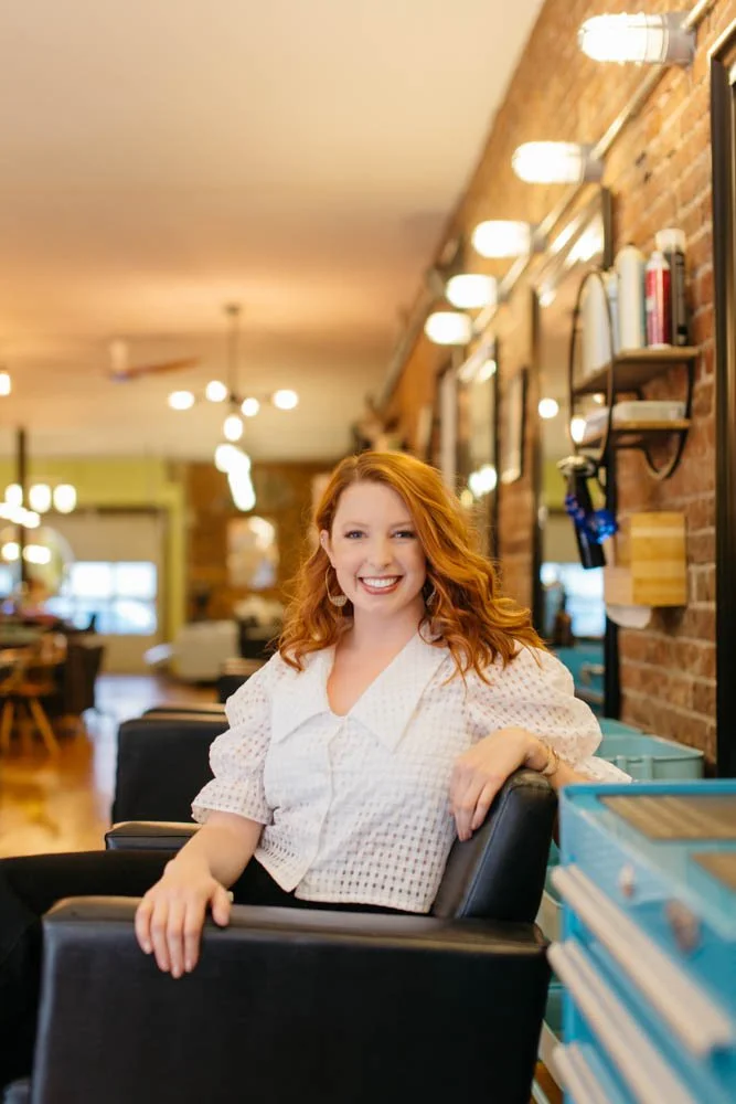 Hair Specialist Near Me Meet Our Crew —Best hair salon Lexington, Kentucky