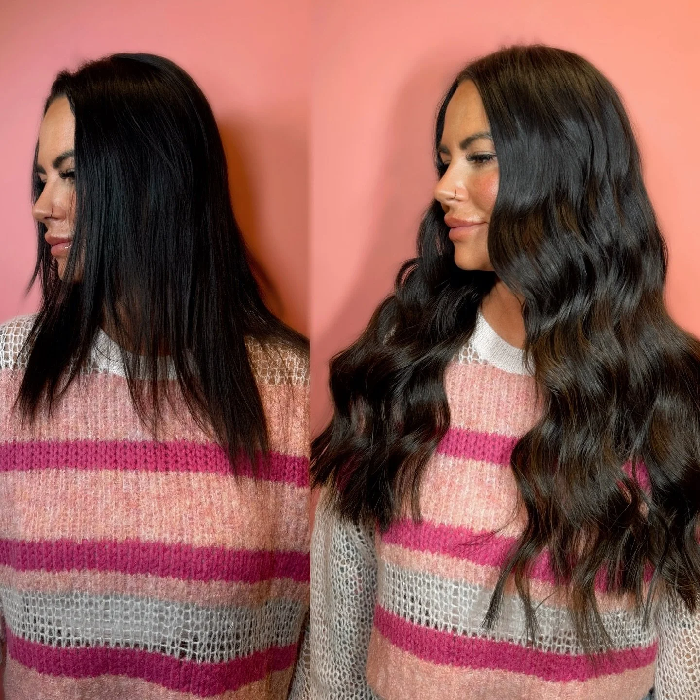 Next week is the only opening for $100 off extensions that I have left! Snag it while you can! 💸💸💸