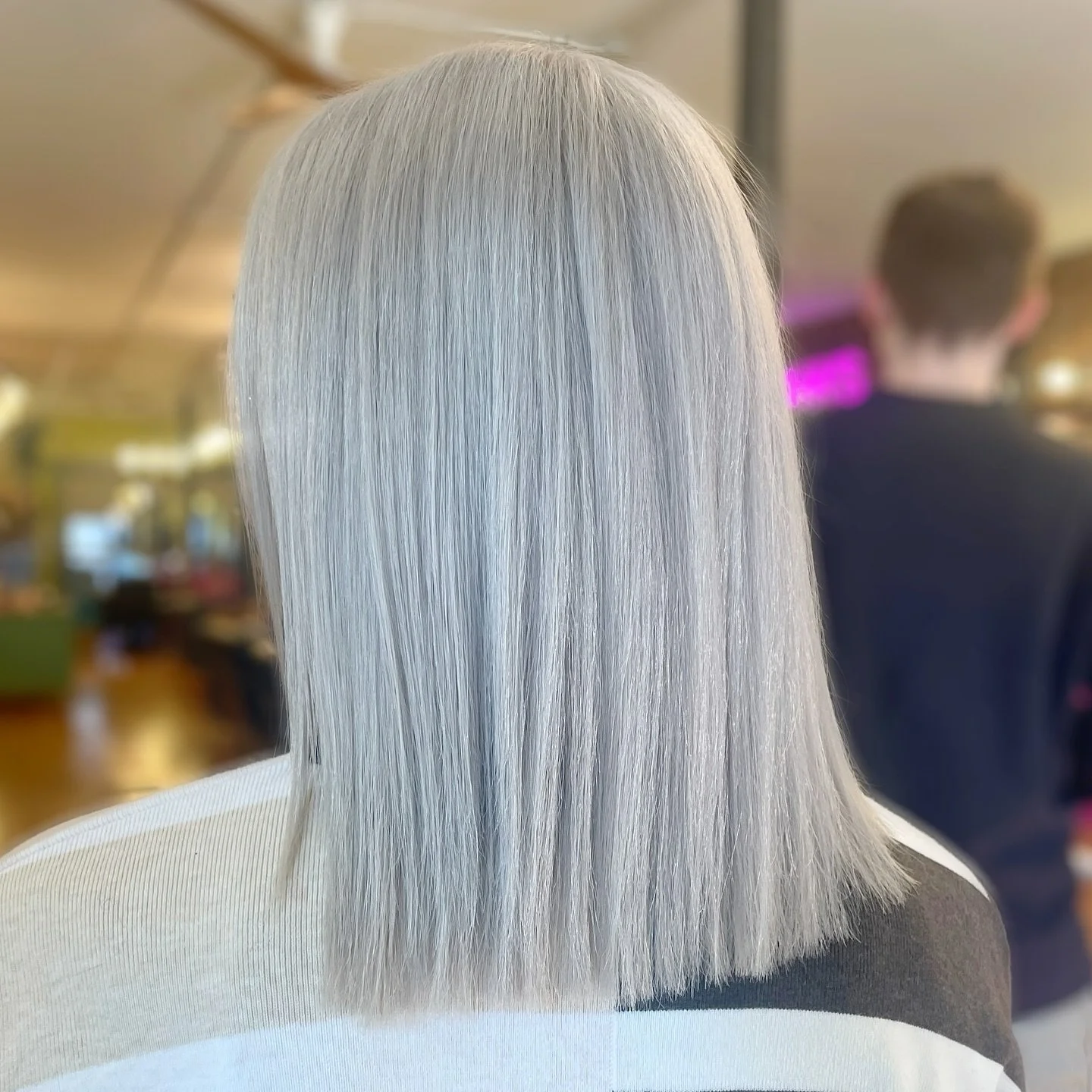 White blondes 🤍&gt;&gt;

#lexingtonkentucky #lexingtonky #sharethelex #chacha #chachas #whiteblonde #blonde #wella #blondehair #lexingtonblonde