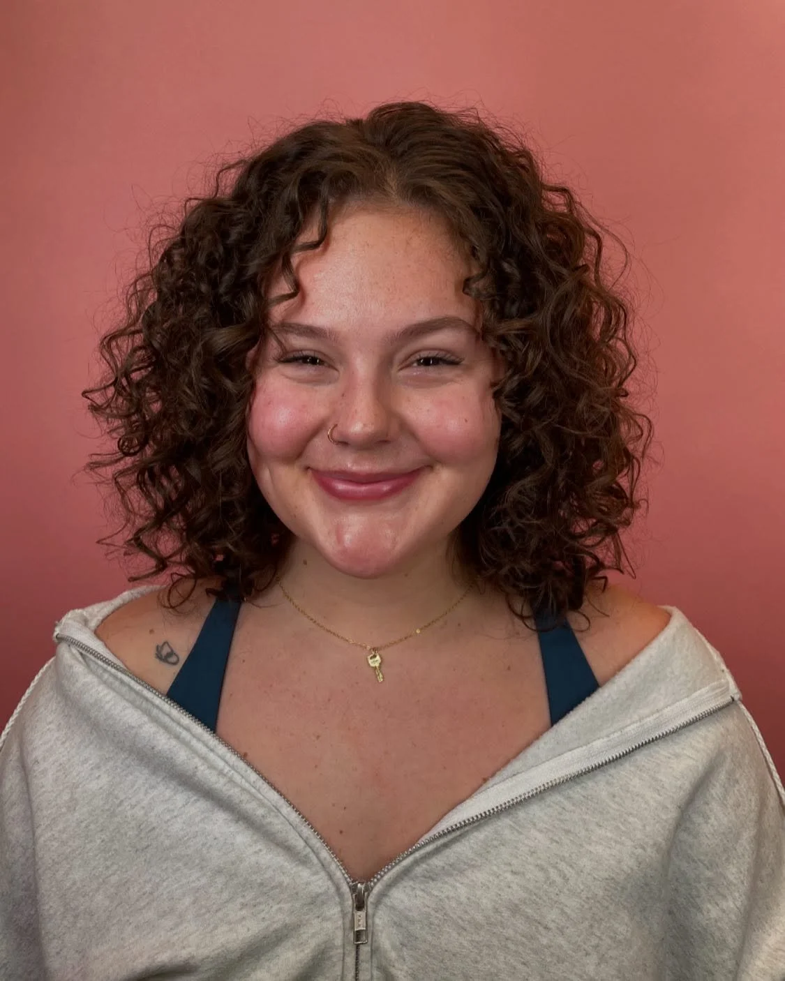 You know your curls could use some love 😉

Reserve your spot in my chair y&rsquo;all ⬆️

You deserve it 😘&hearts;️