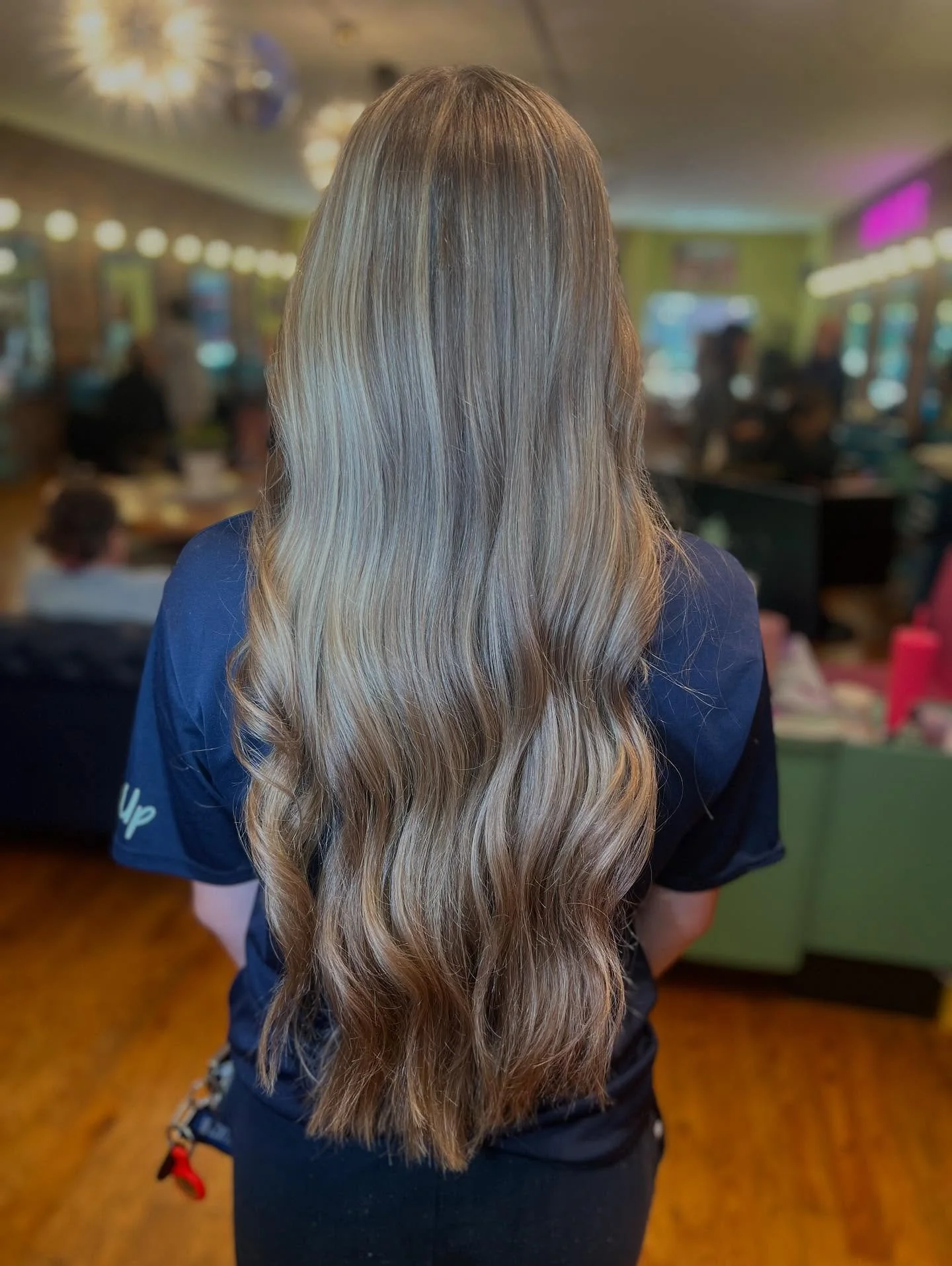A moment for the hair pls😍 

#lexingtonky #hairstlyist #lexingtonkyhair #lexington  #lexingtonhairstylist #blond