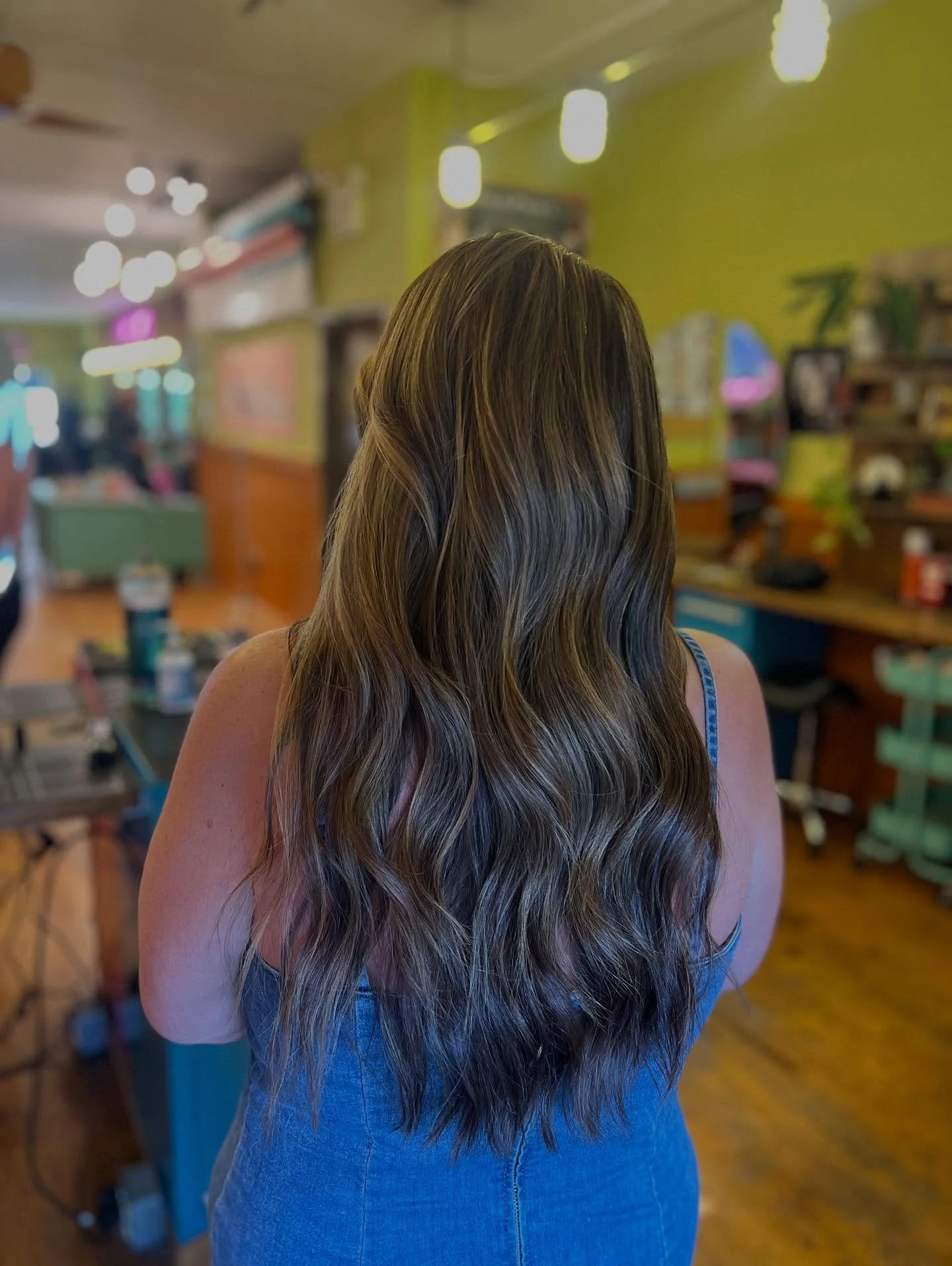 Chefs kiss💋

#lexington #lexingronky #lexingtonkyhairstylist #hairstylist #balayage