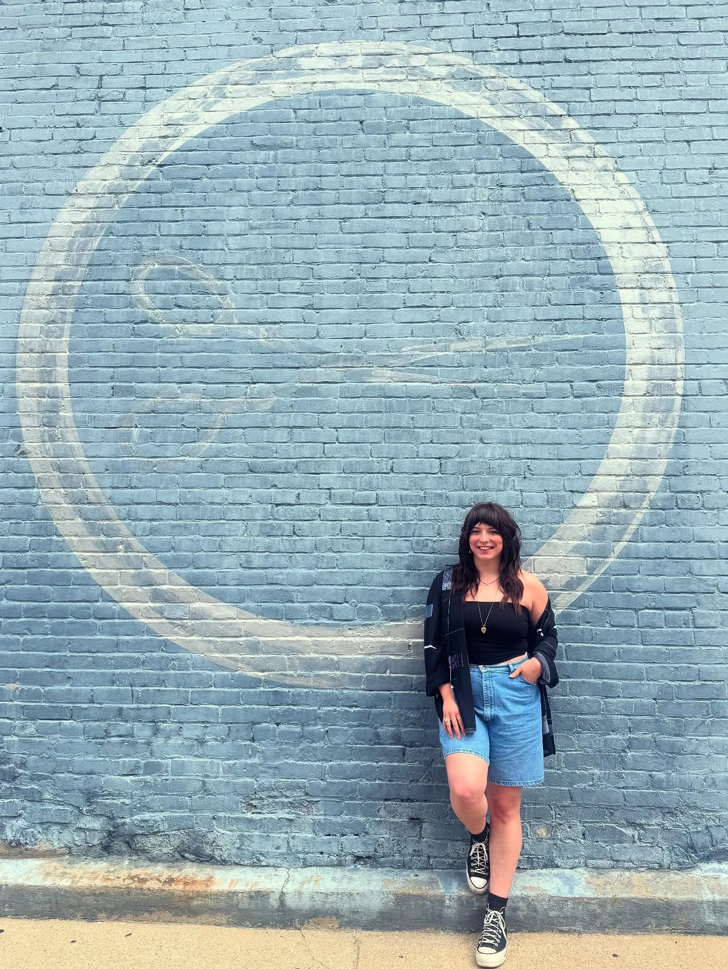 5 YEARS ➡️ 1 YEAR
To say that a lot has changed is an understatement.
My love for @chachas_salon remains the same.
I couldn&rsquo;t be more proud of 5 years ago me for taking the scary plunge of trying my hand at doing hair again and choosing Cha Cha