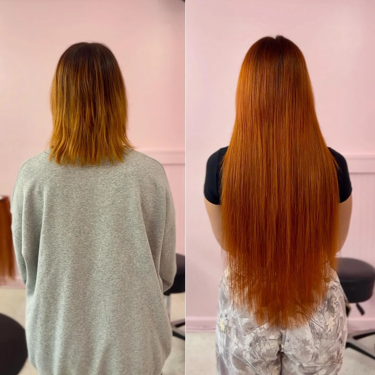 BIG NEWS coming for my extension loving clients! 

#dropdeadextensions #november2025 #hairextensionspecialist