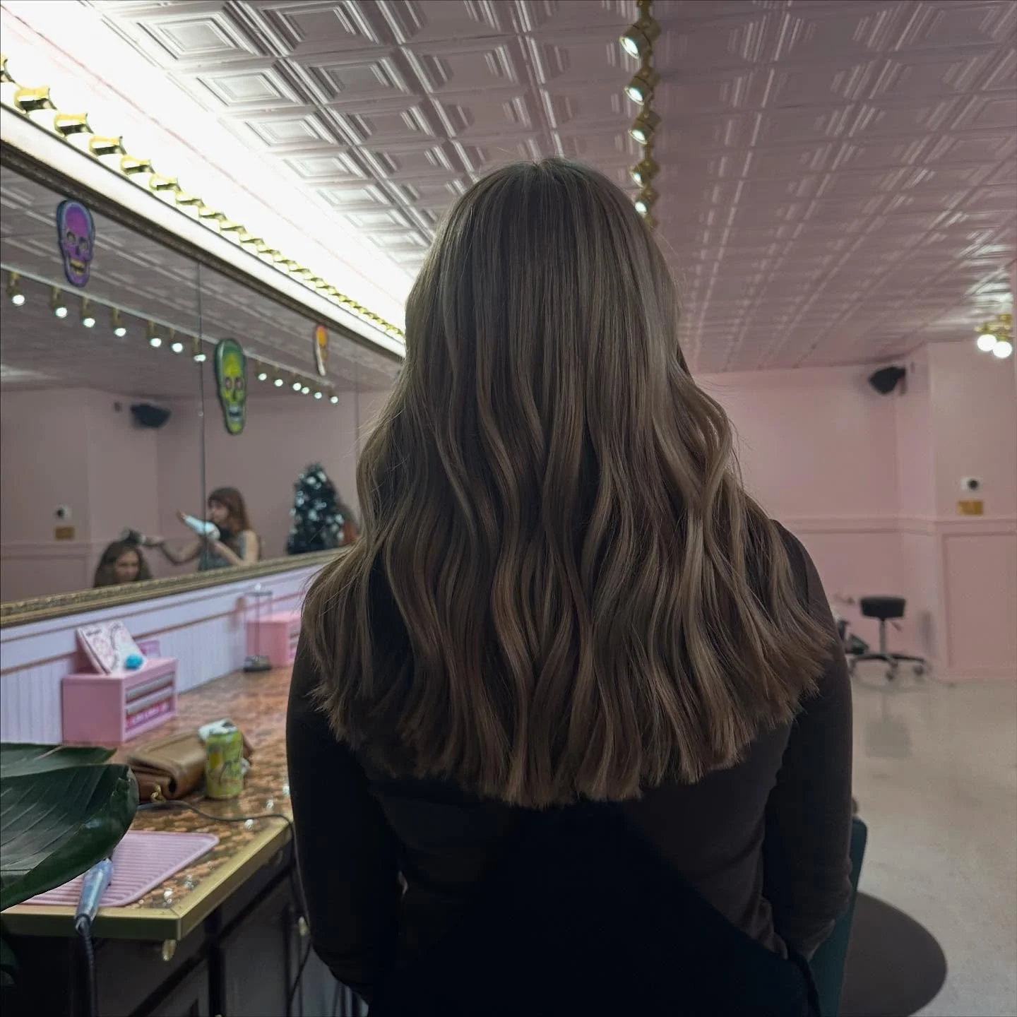 Time for a change? Schedule an appointment today! Only a few spots left open for the rest of the year 🫶🏻 
&lt;swipe for before&gt;

 #hair #blonde #beforeandafterhair #ukcollege #uk #college #uksorority #sorority #lexington #lexingtonky