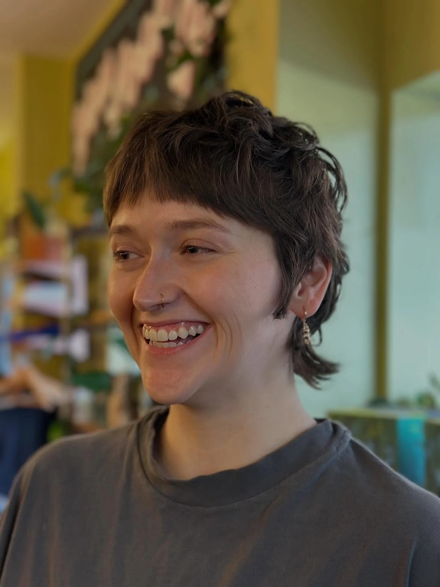 more like this pls!!!! :) 
-
-
-
-
-
-
-
-
-
-
-
#althair #althairstylist #pixie #shullet #mixiecut #mullet #shag #emohair #kyhairstylist #lexkyhair #altkyhair #univeristyofkentucky