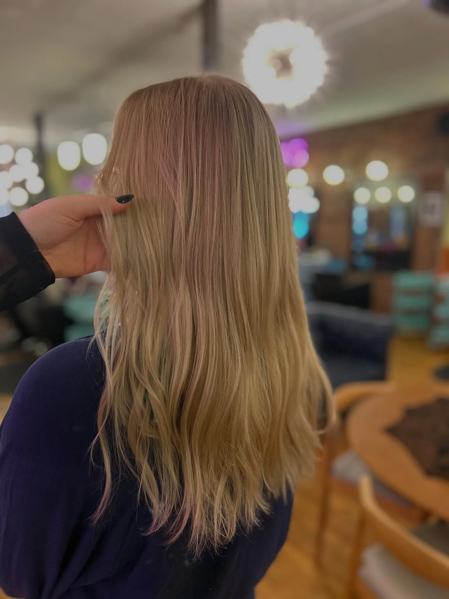 Winter doesn&rsquo;t always mean darker👀