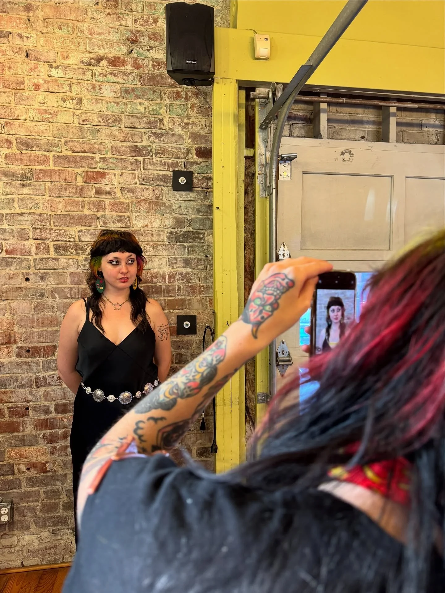 PSA!! If I didn&rsquo;t post a picture of your hair it&rsquo;s not because I hate you or your hair, I&rsquo;ve had multiple people tell me they wondered why I never took pictures of their hair after or why I never posted the ones I did take and it&rs