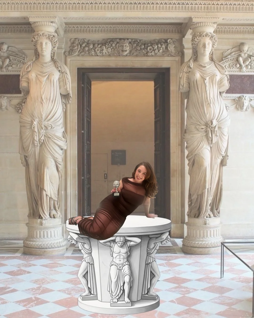 🪩✨Cha Cha&rsquo;s Holiday Party 2025✨🪩

Filled with a year of reaching goals and full of memories 🥂