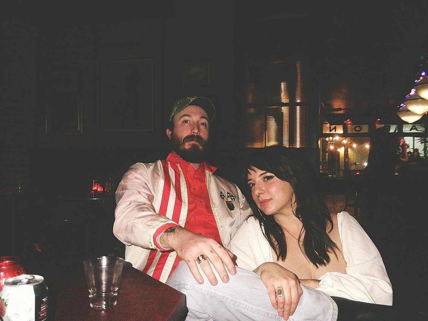 Another year down. Another celebration down. 
Had a great time with the greatest people in the state of Kentucky who just happen to do the best hair. 
To those who come to our little beauty shop and those who sit in my chair, thank you. I love yall.