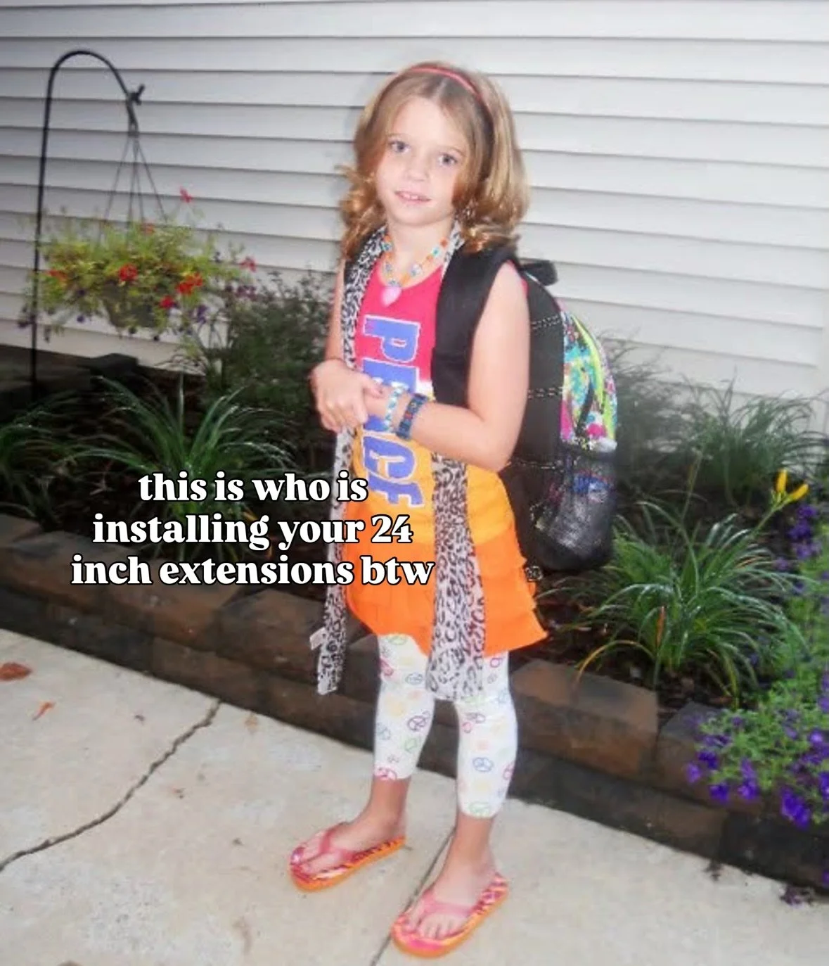 Just a girl whose dream was to be in the beauty industry fr. #chachaslex