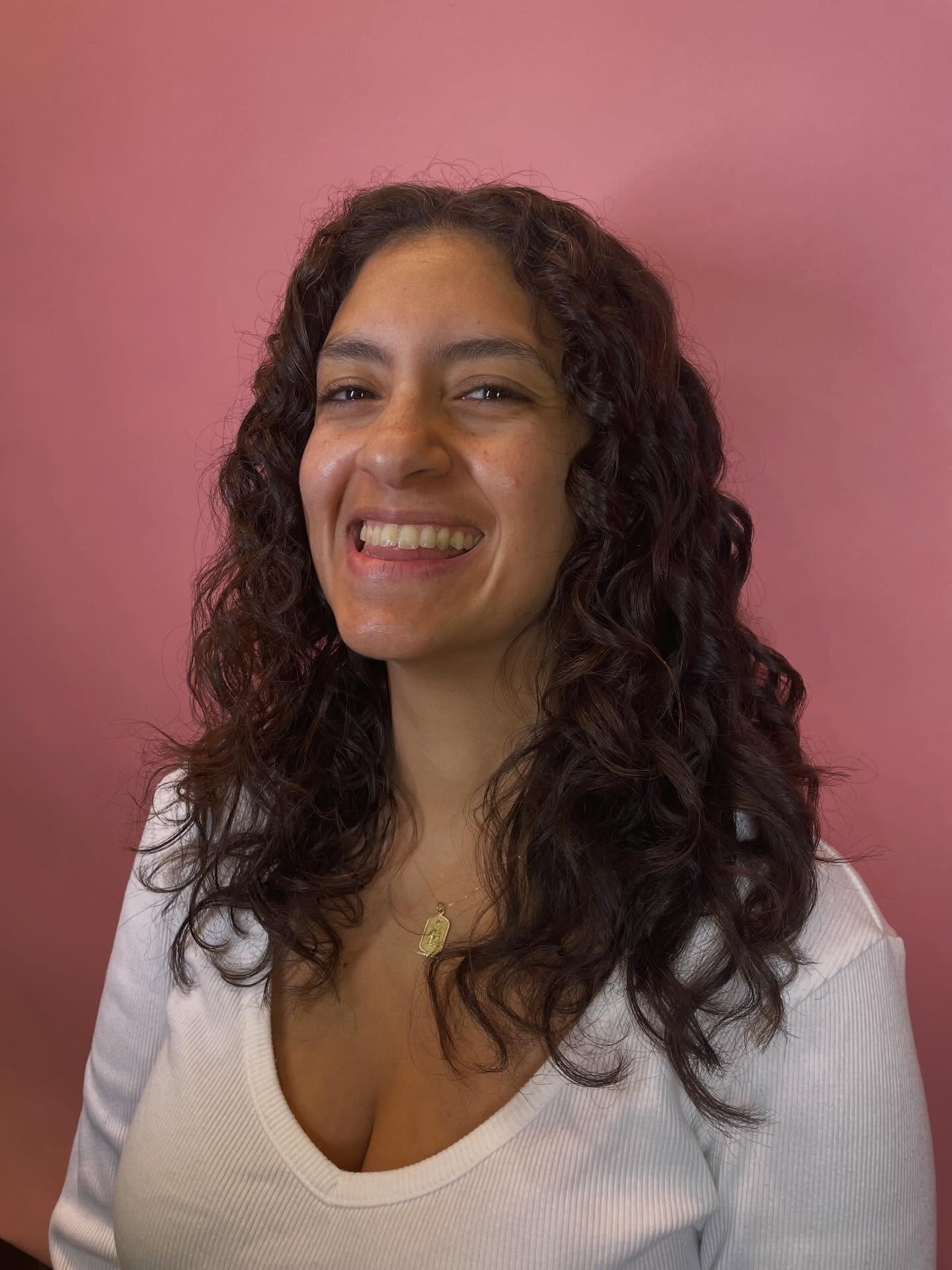 The goal for the end of every appointment 🤩