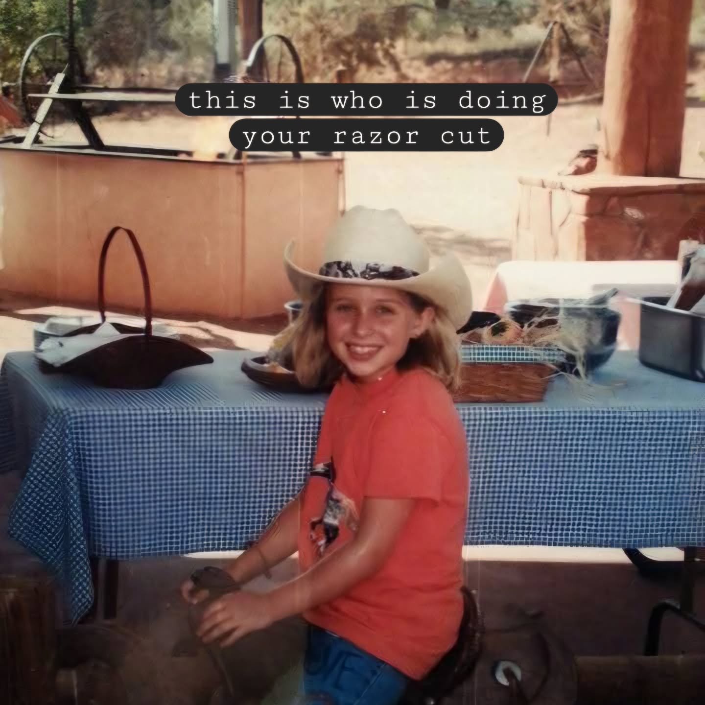 Fashion has been my middle name since '96. 

#lexingtonkyhairstylist #lgbtqhairstylist #lexingtonkysalon