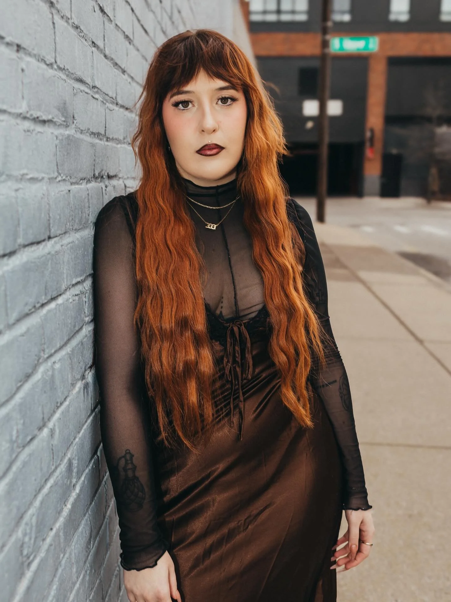 ✨NEW ABOUT ME!!!!!✨

I&rsquo;m Shelbi (Shelbi Lynn for work purposes). I specialize in custom color, and blonding here at @chachas_salon . I am the resident empath, and truly cannot, and will not stfu. I am a born, and raised KY girl. I love nothing 