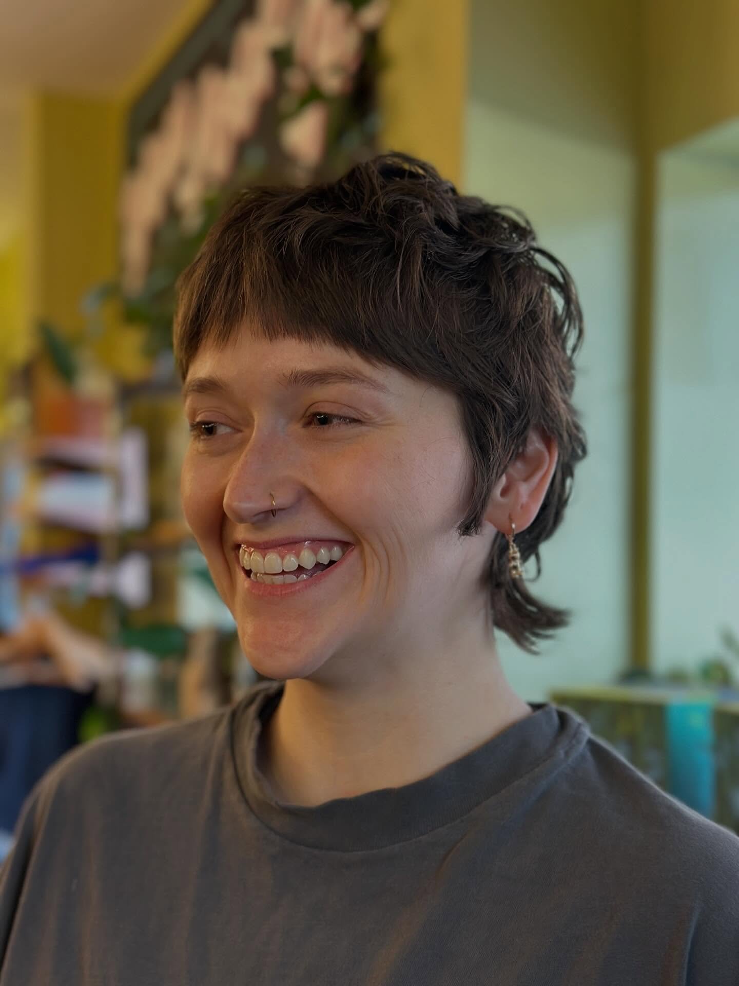 more like this pls!!!! :) 
-
-
-
-
-
-
-
-
-
-
-
#althair #althairstylist #pixie #shullet #mixiecut #mullet #shag #emohair #kyhairstylist #lexkyhair #altkyhair #univeristyofkentucky