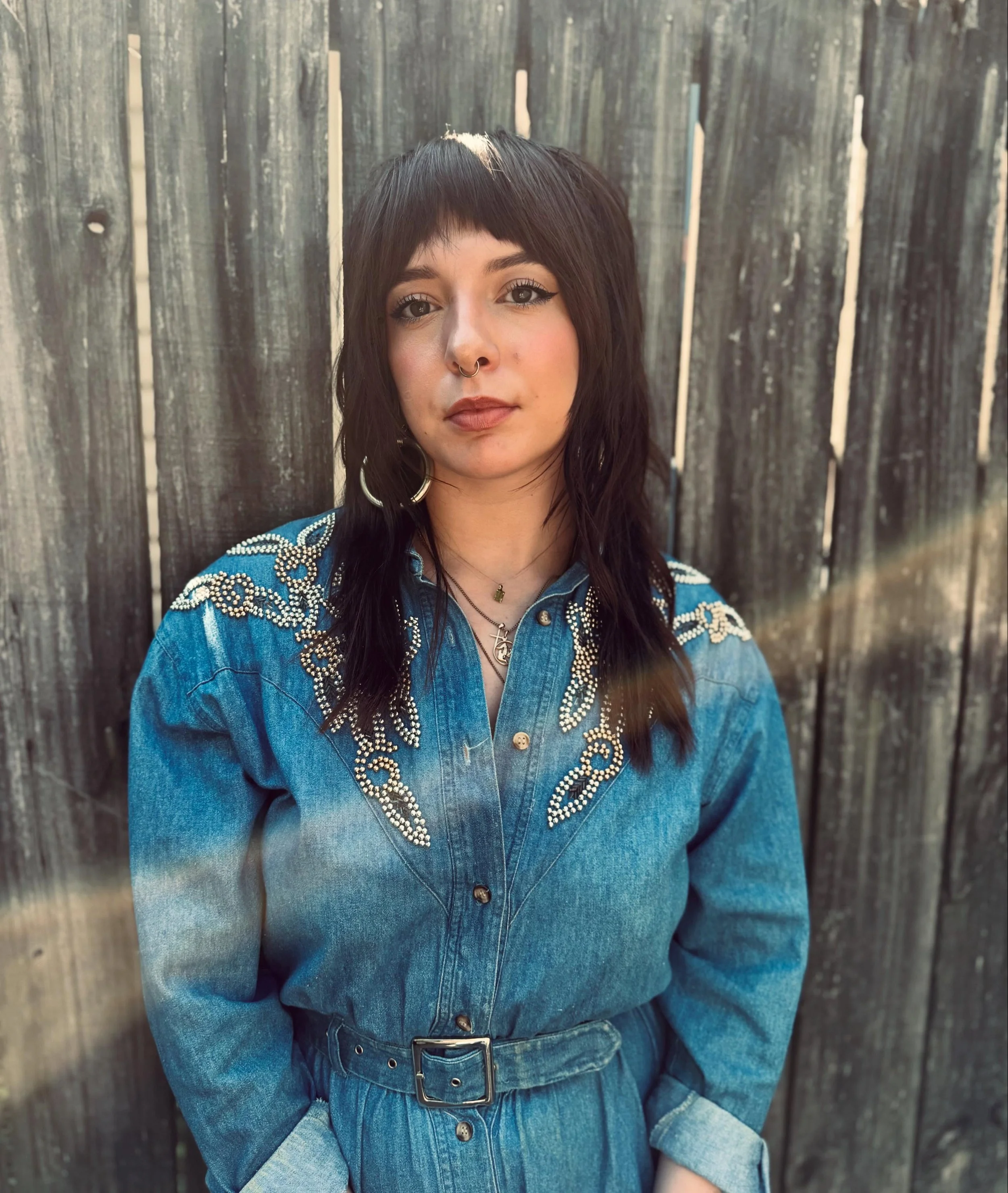 Hey y&rsquo;all. Been a minute since I&rsquo;ve done a much needed intro. 
I&rsquo;m Jess. 
I live in Frankfort but work in Lexington, KY at the baddest shop known to man @chachas_salon 
I&rsquo;ve been lucky enough to be trained by some of the great