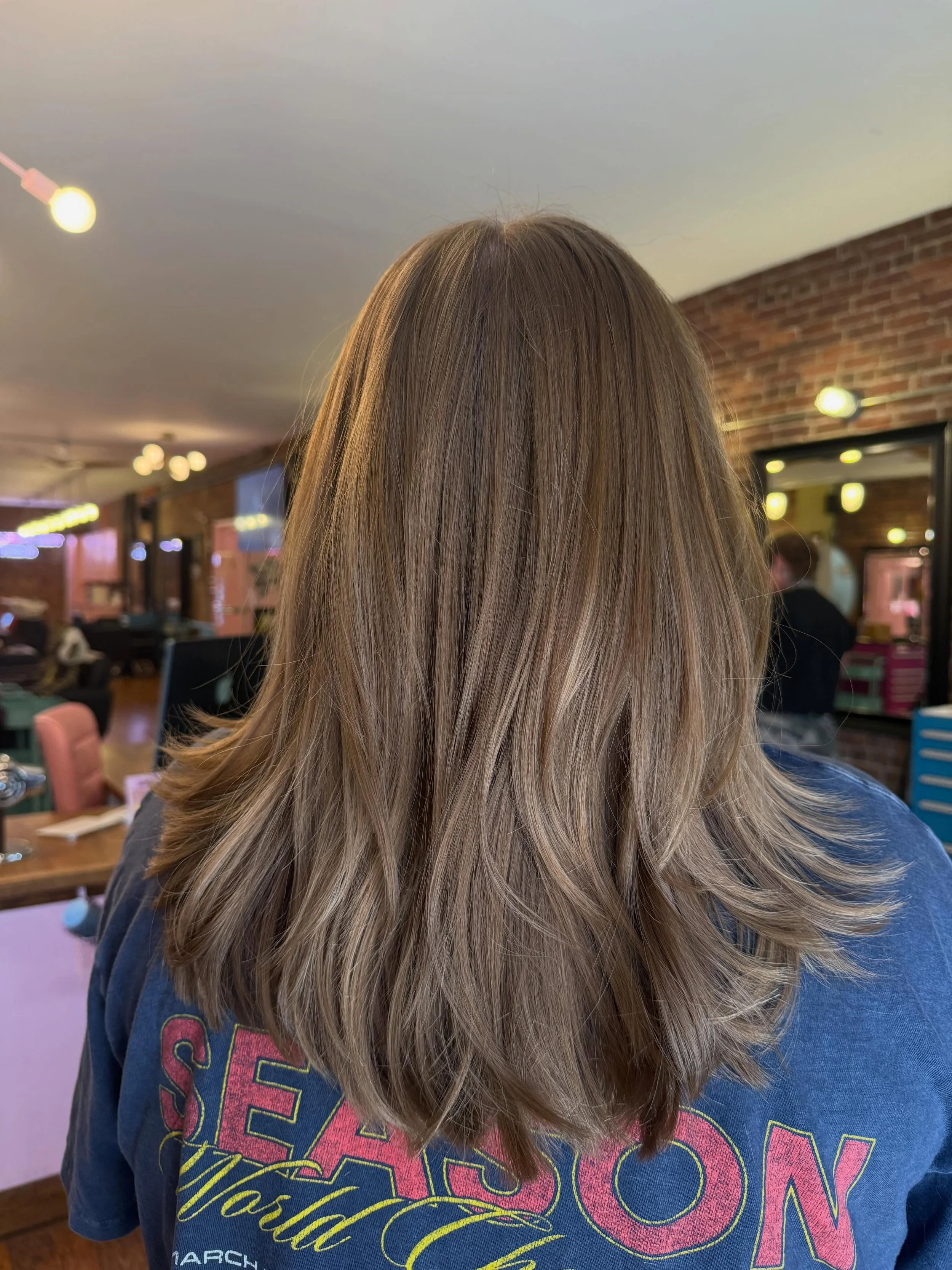 big things can happen in a deluxe cut 🌟