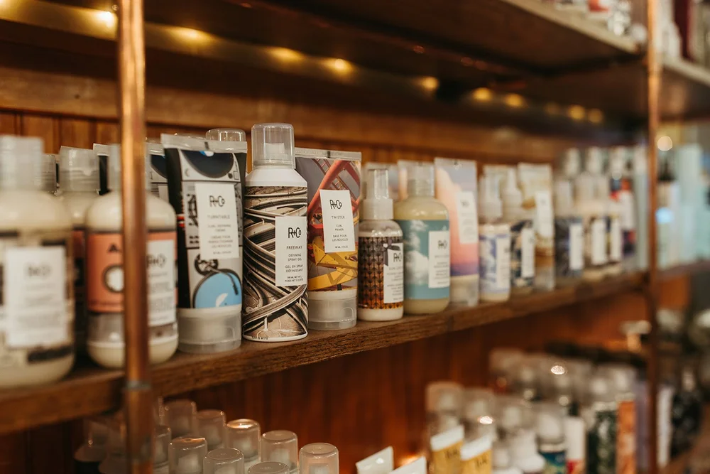 Shop —Best hair salon Lexington, Kentucky