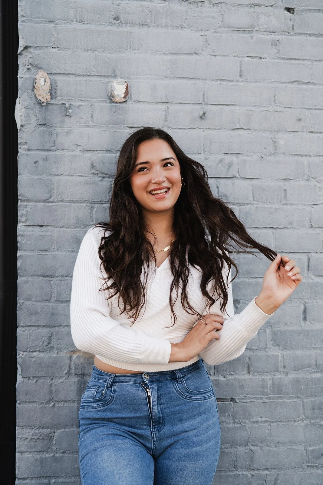 Lexington's best salon for extensions and color.