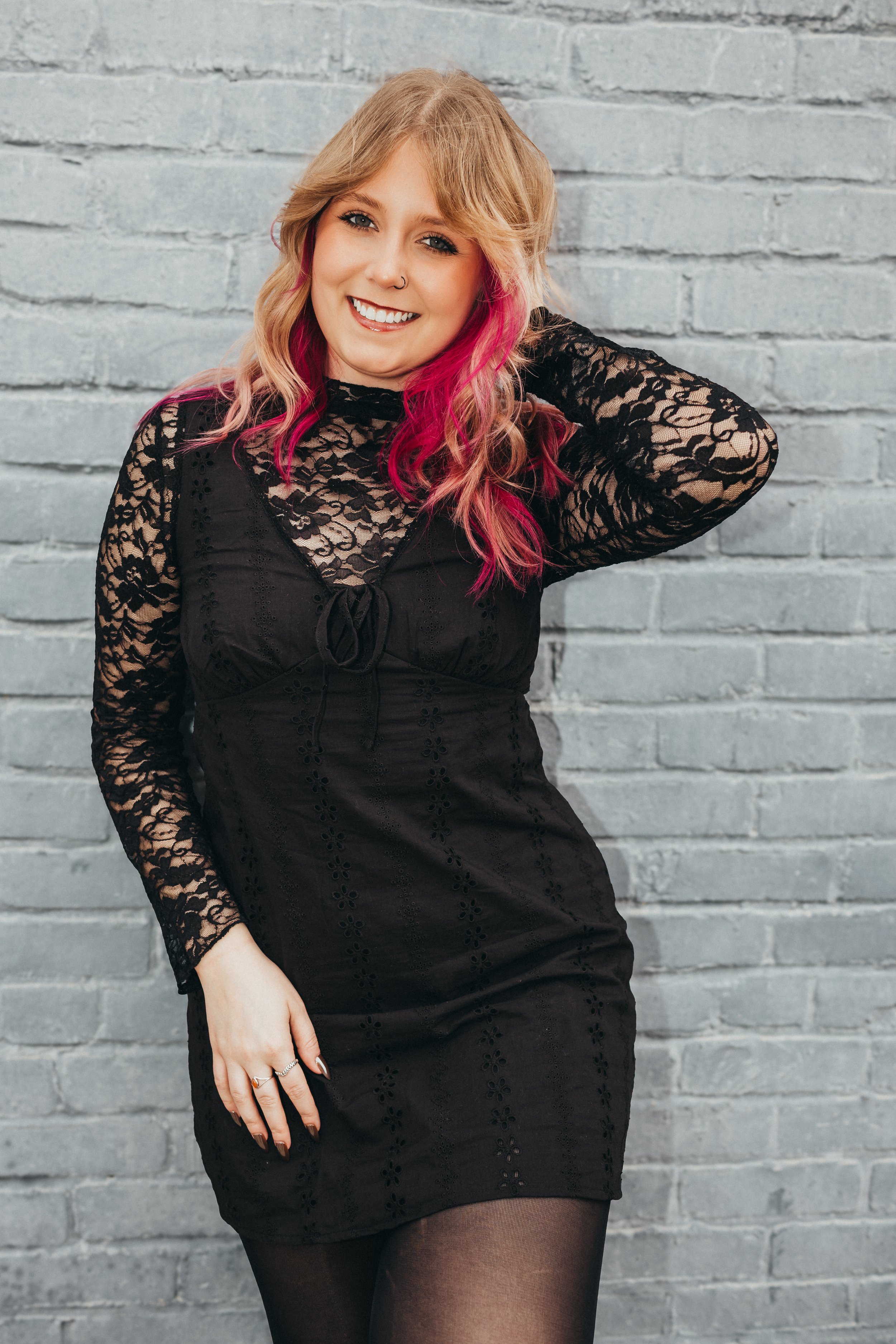 Lexington's best salon for extensions and color.