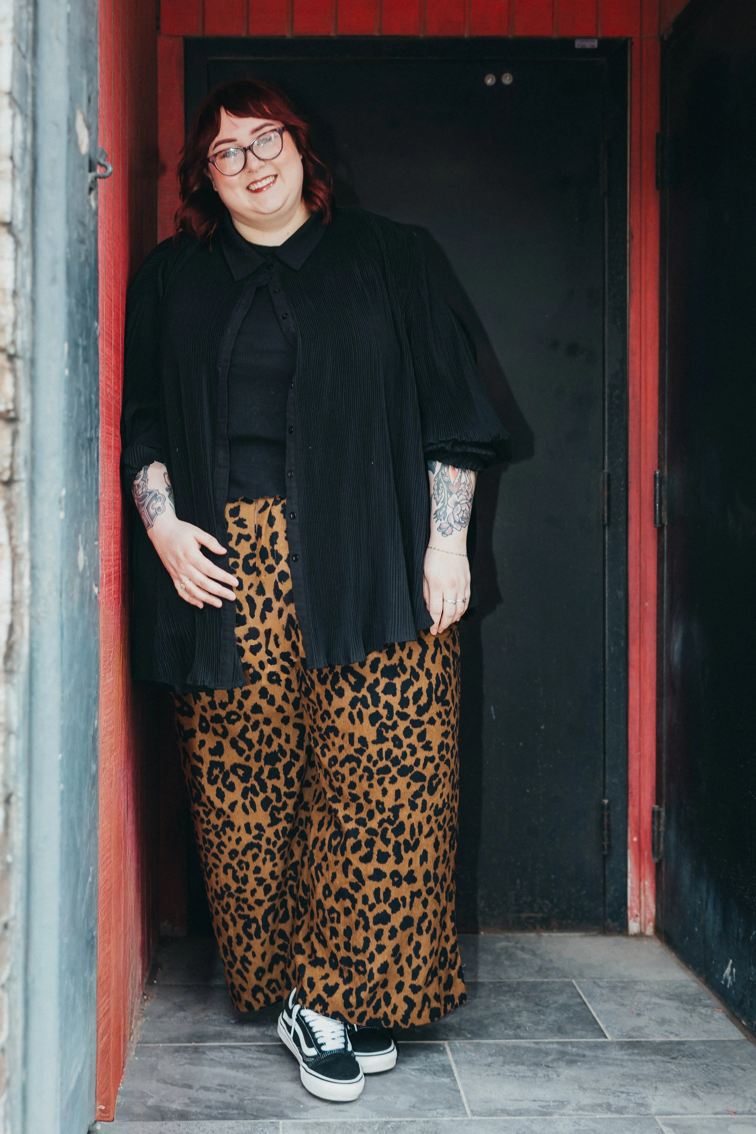 Lexington's best salon for extensions and color.