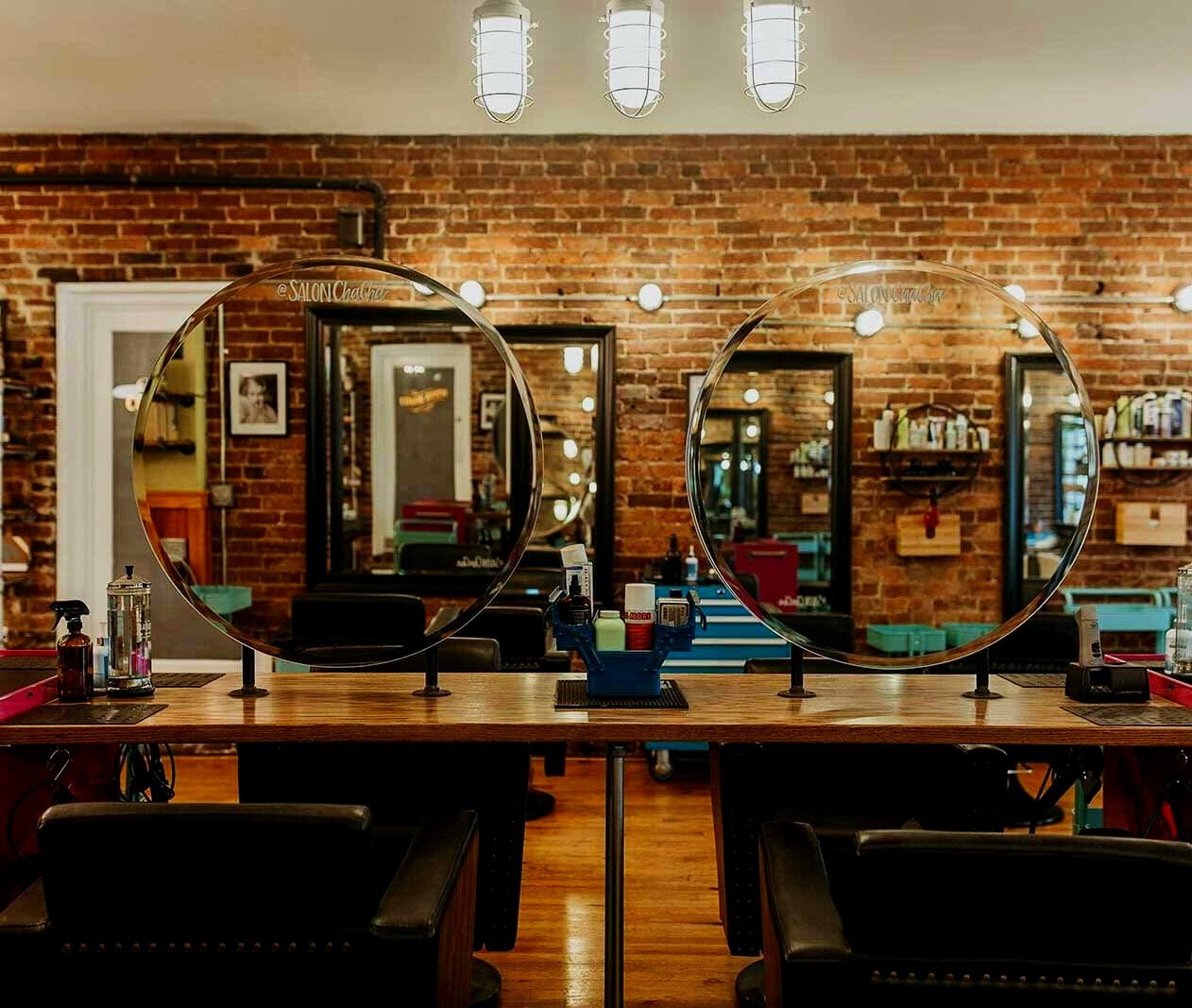 Best Hair Salon In Port Orange FL