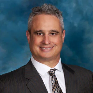 Dan DeRose