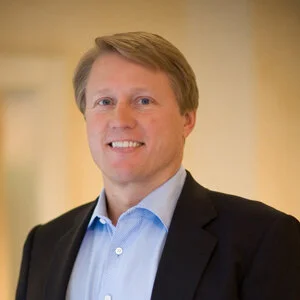 Kent Thiry