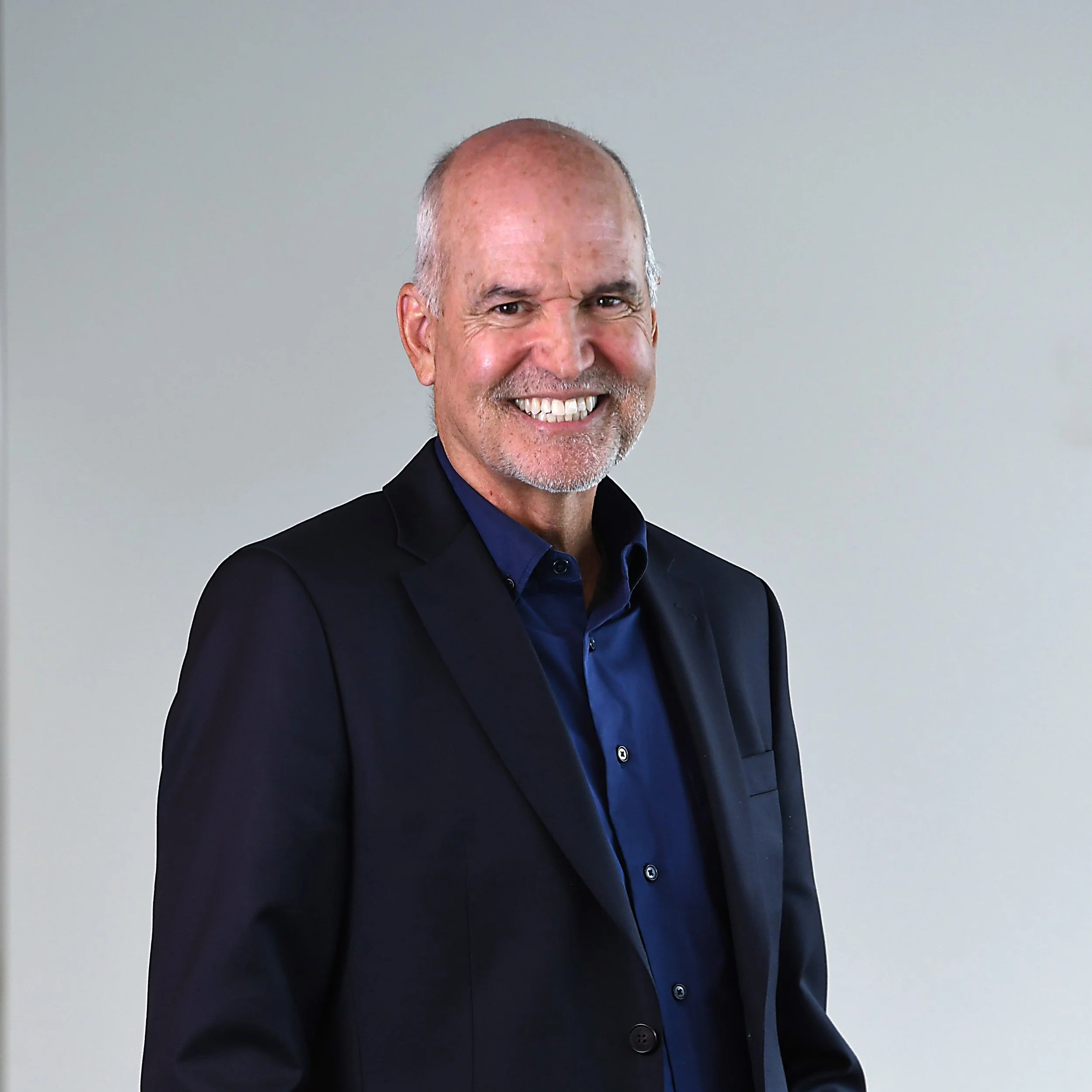 Larry Ryckman