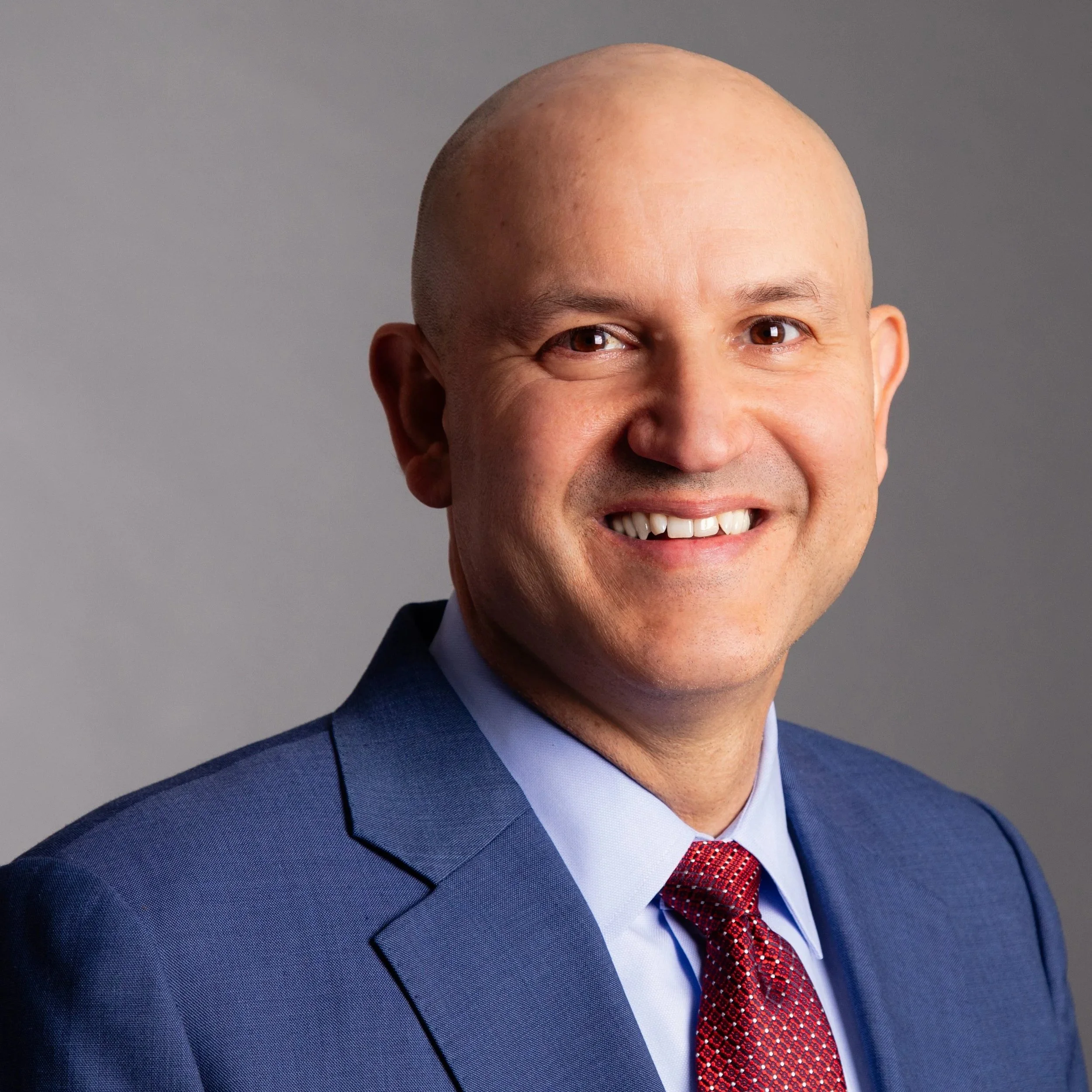 Javier Soto 