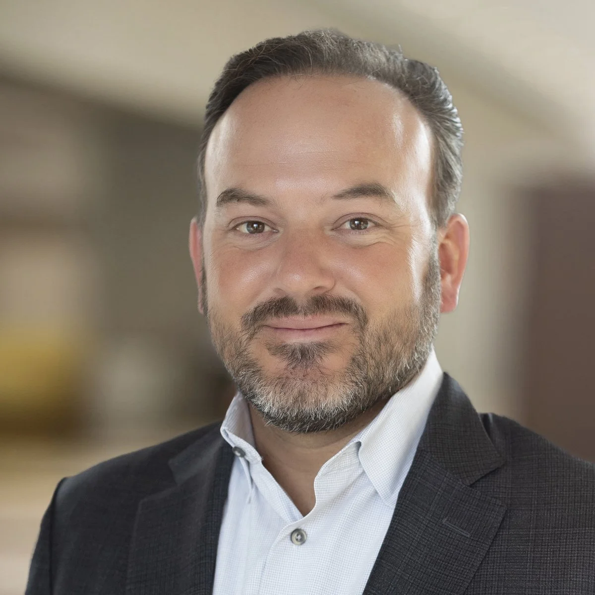 Marc Dispense (for Lee White)