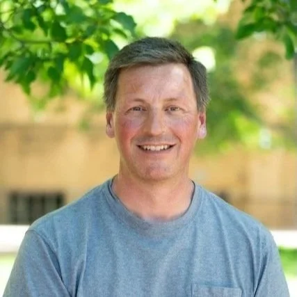Jeff Vierling