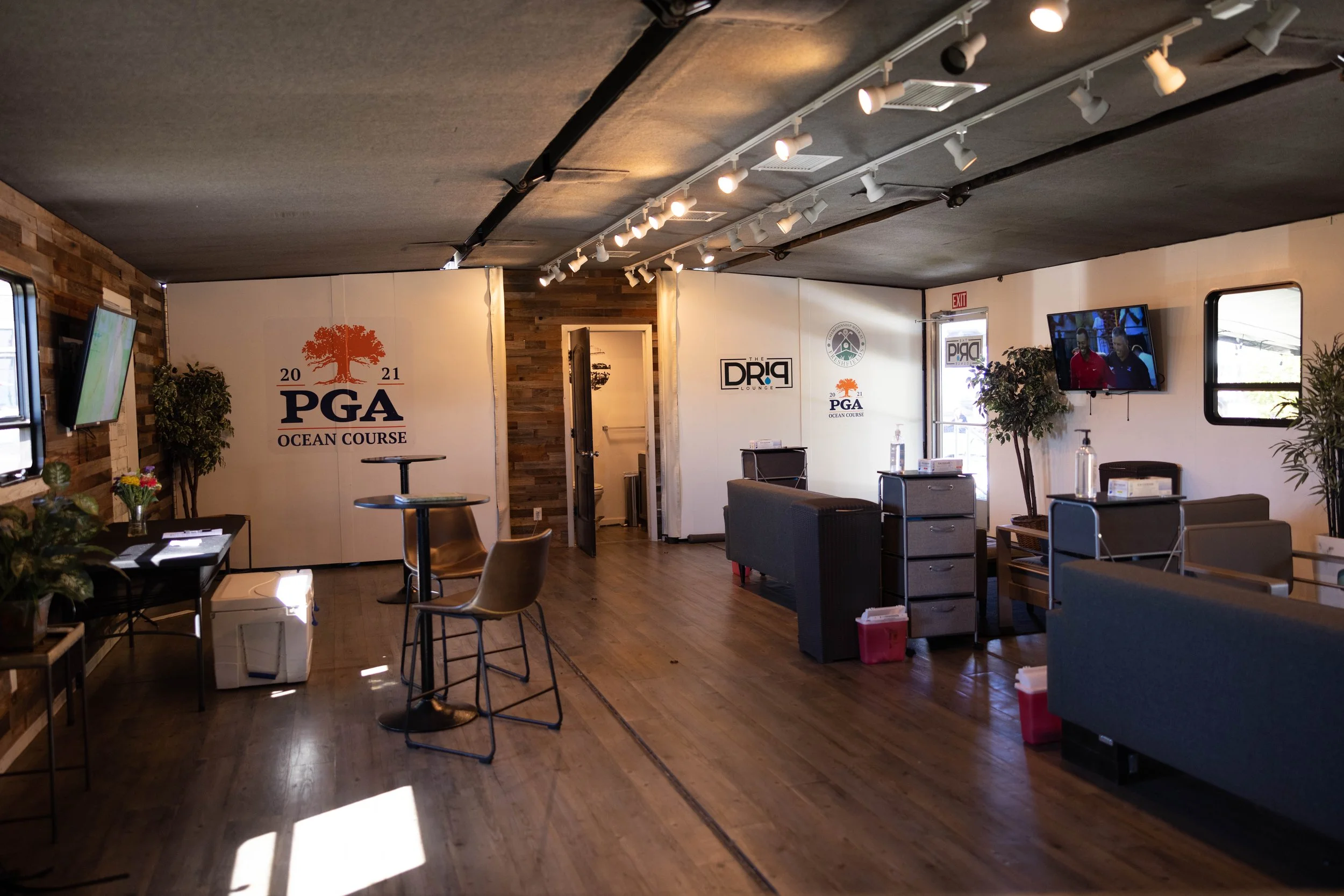 The Drip Lounge Drip Therapy Charleston & Charlotte