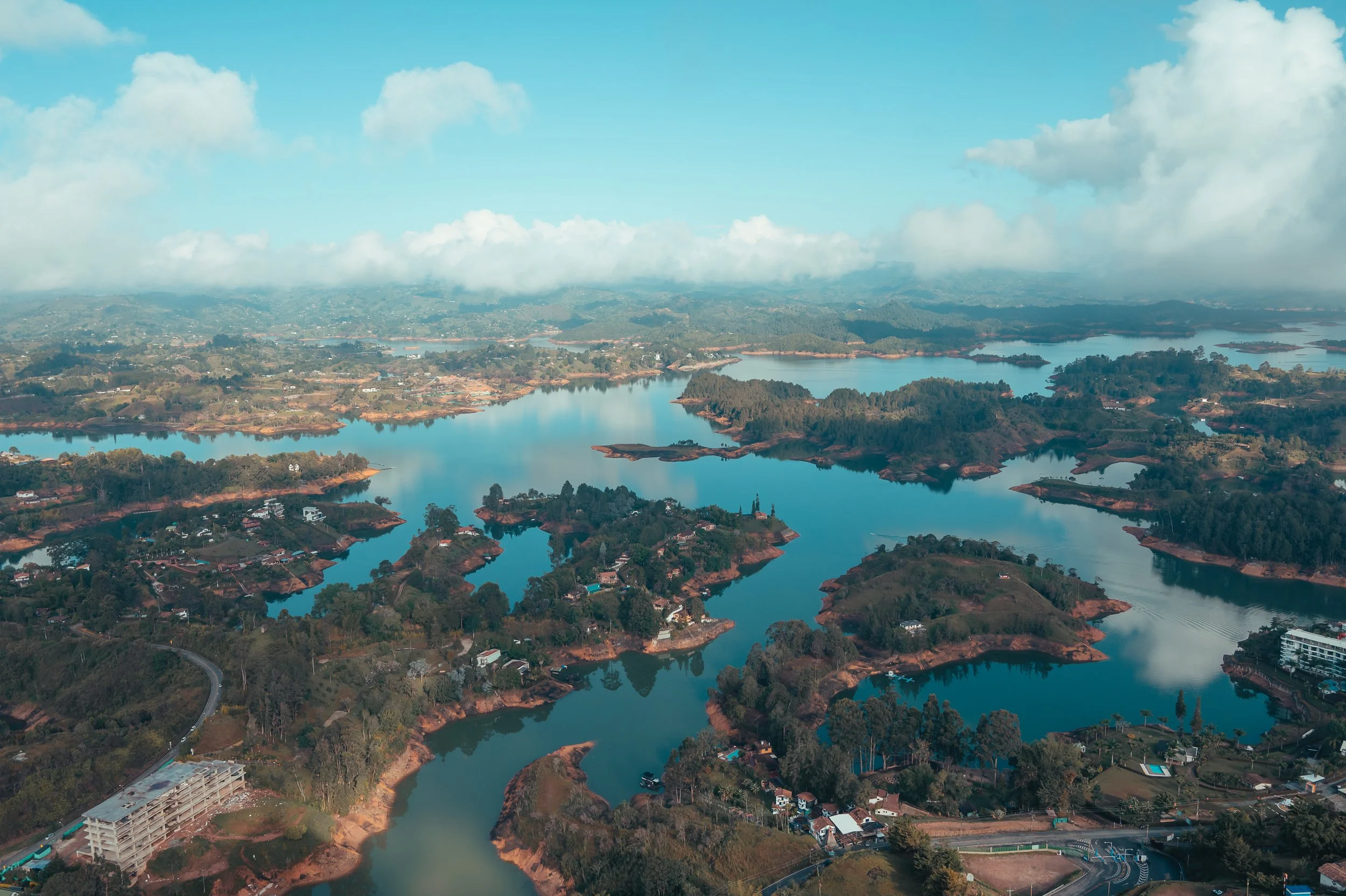 Guatapé