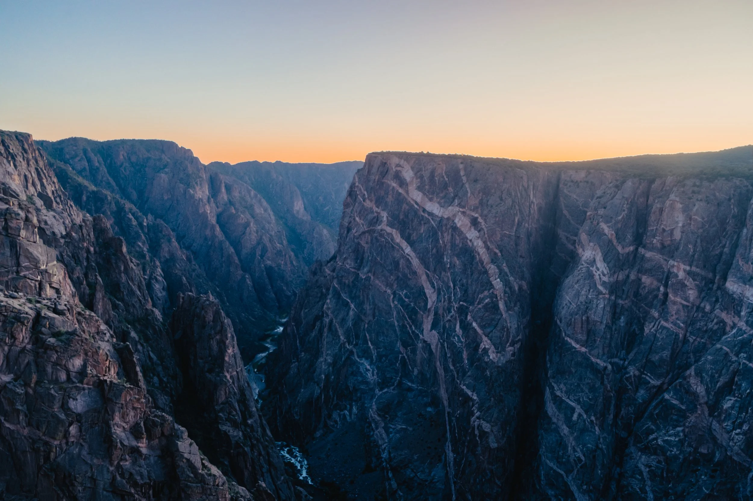 Painted Canyon